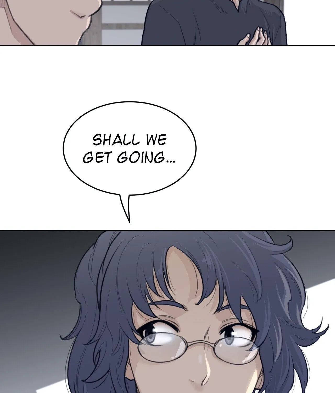 Perfect Half Mangakakalot X Chapter 130 Page 67