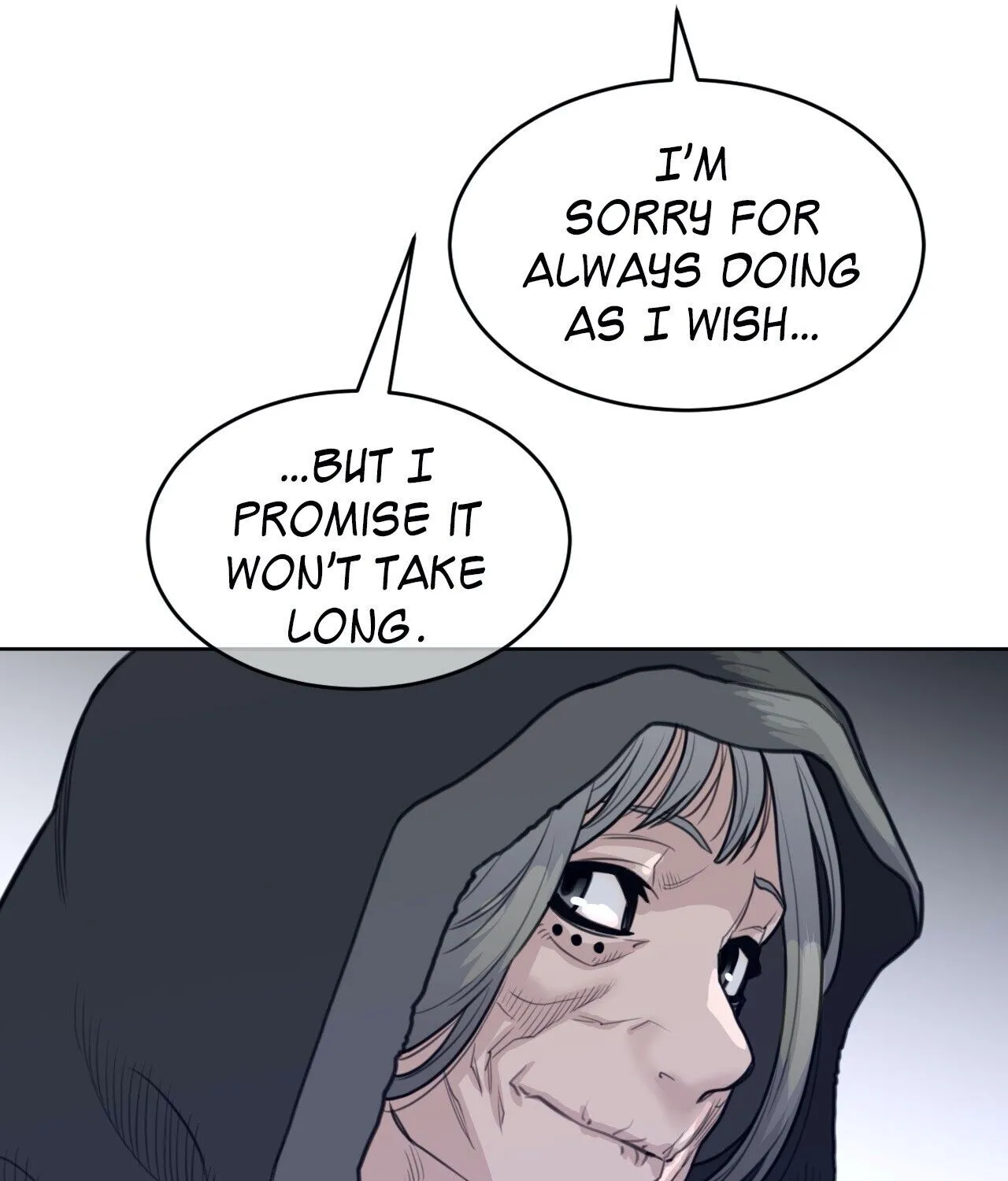 Perfect Half Mangakakalot X Chapter 130 Page 61