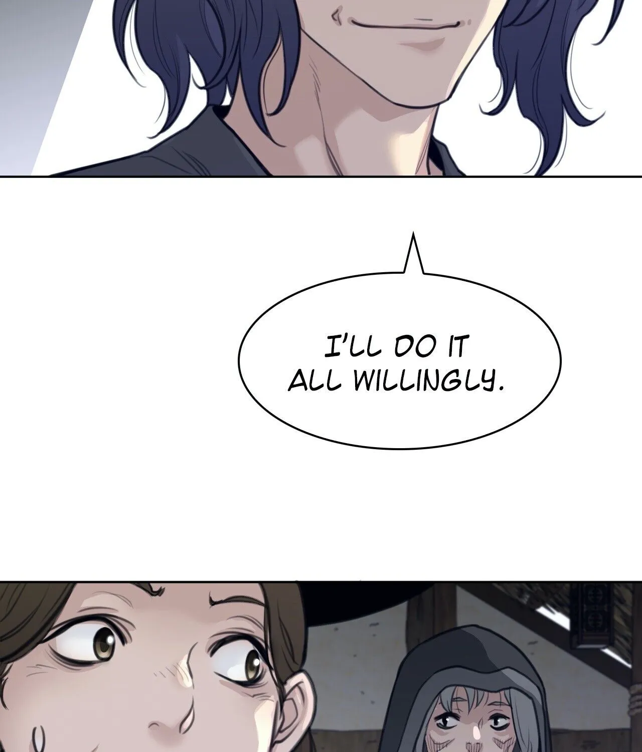 Perfect Half Mangakakalot X Chapter 130 Page 63