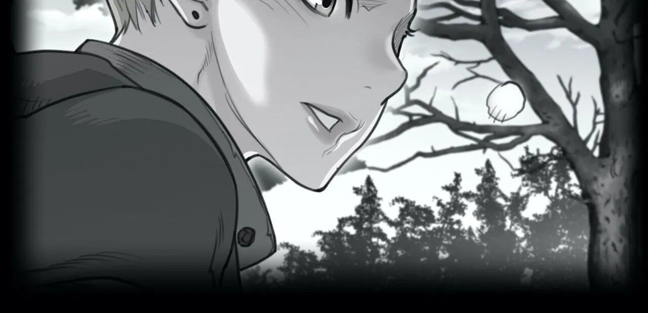 Perfect Half Mangakakalot X Chapter 130 Page 8