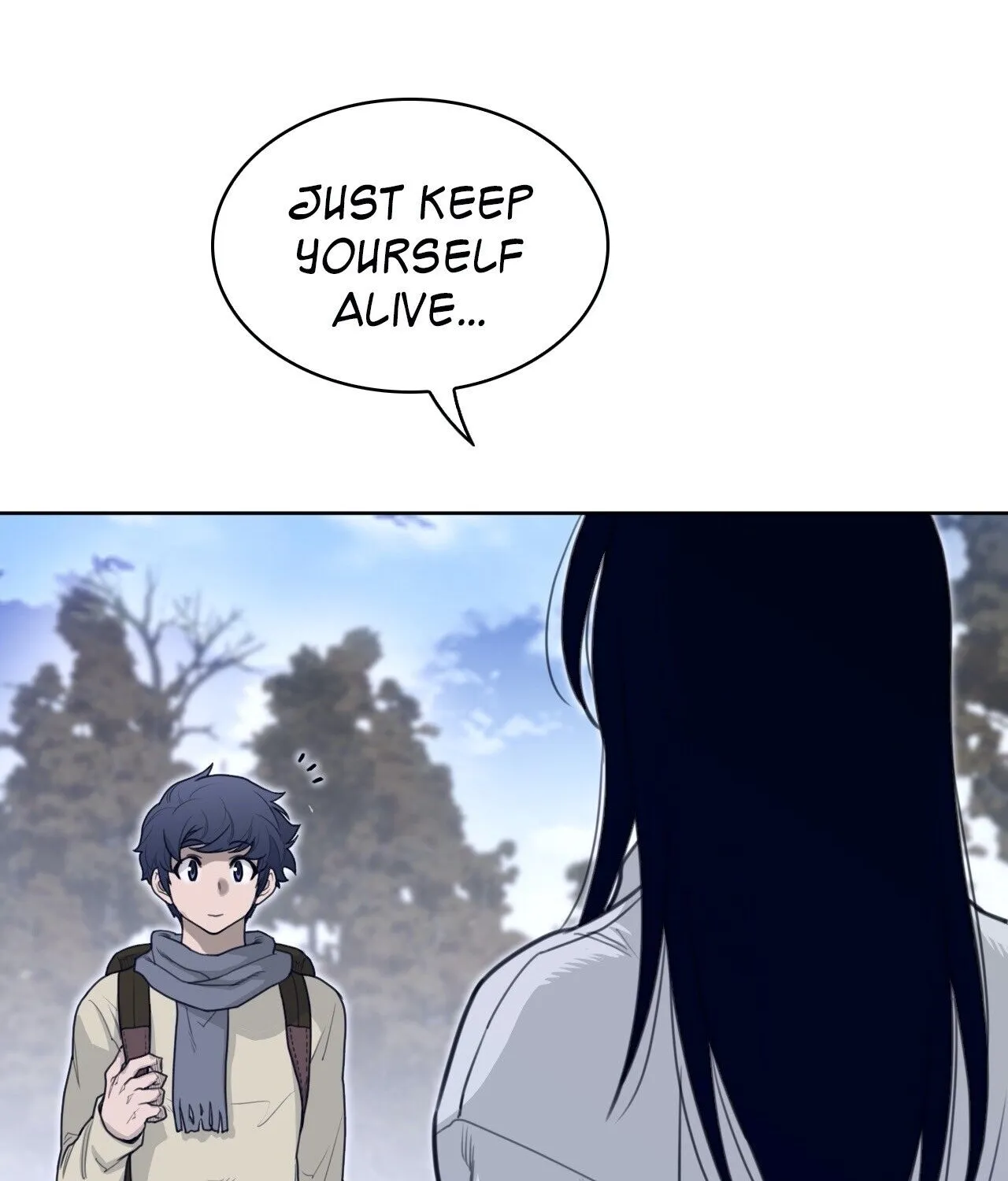 Perfect Half Mangakakalot X Chapter 131 Page 18