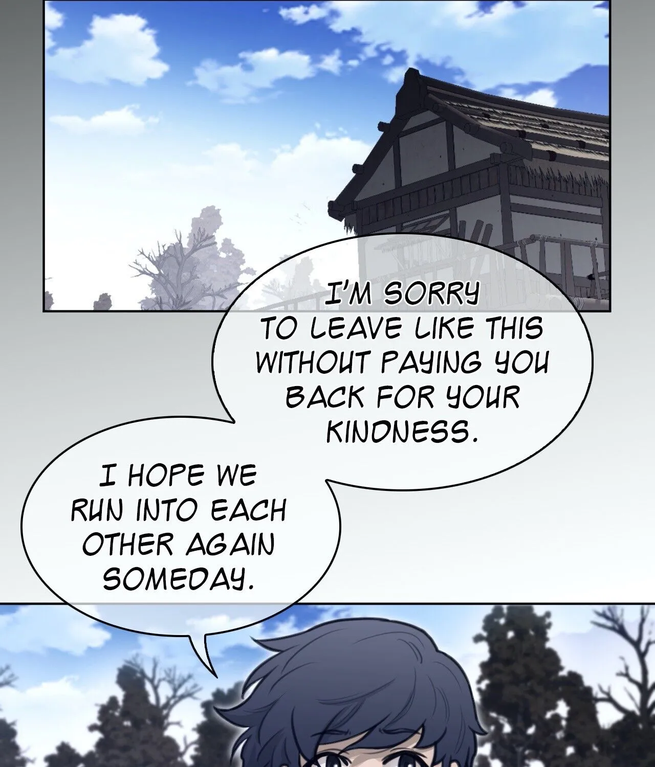 Perfect Half Mangakakalot X Chapter 131 Page 11