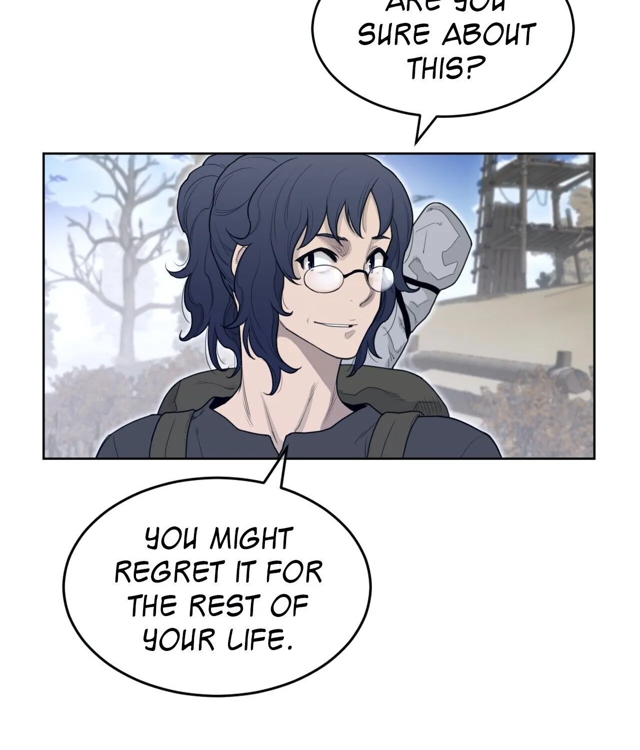 Perfect Half Mangakakalot X Chapter 131 Page 26