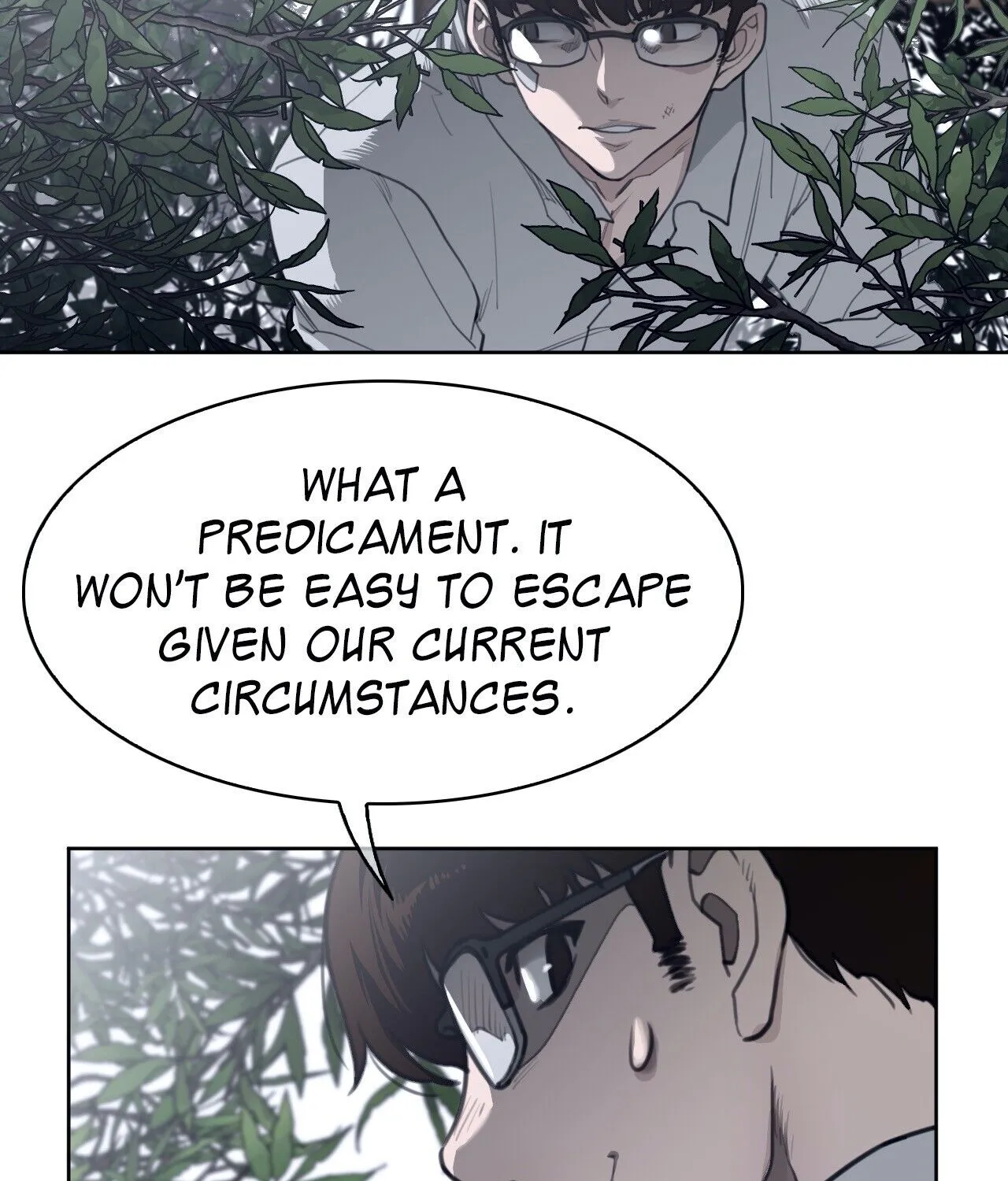 Perfect Half Mangakakalot X Chapter 131 Page 71