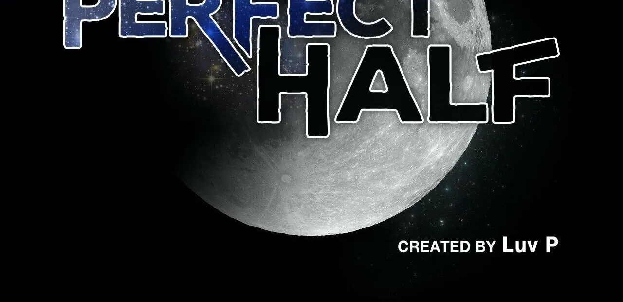 Perfect Half Mangakakalot X Chapter 132 Page 12