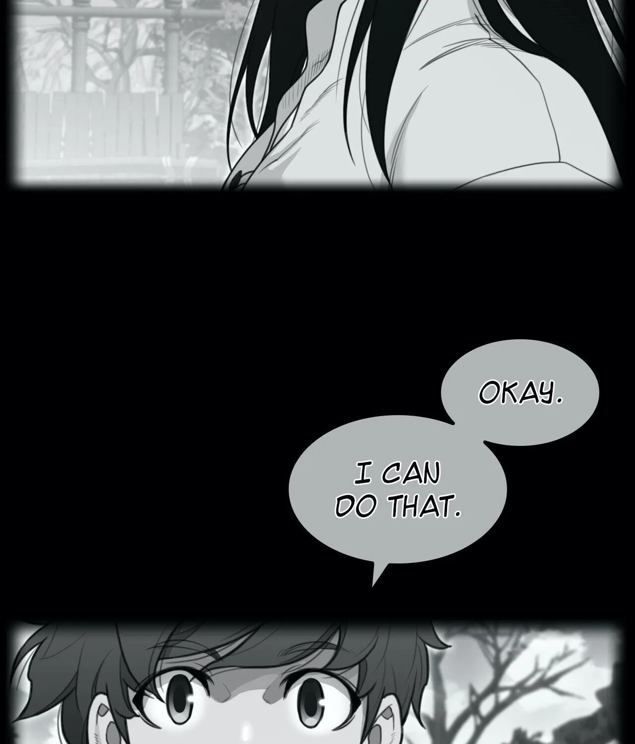 Perfect Half Mangakakalot X Chapter 132 Page 3