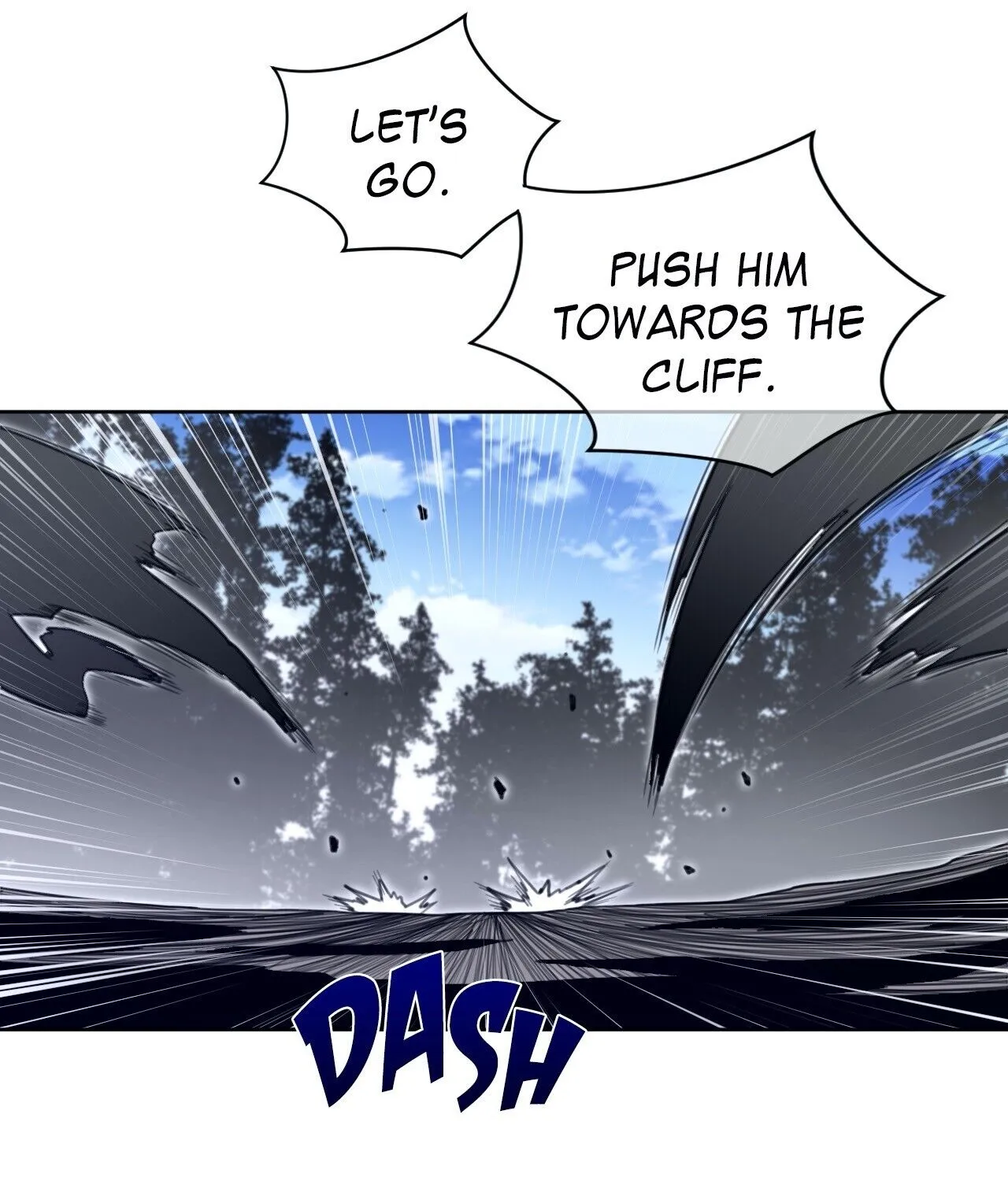 Perfect Half Mangakakalot X Chapter 132 Page 21