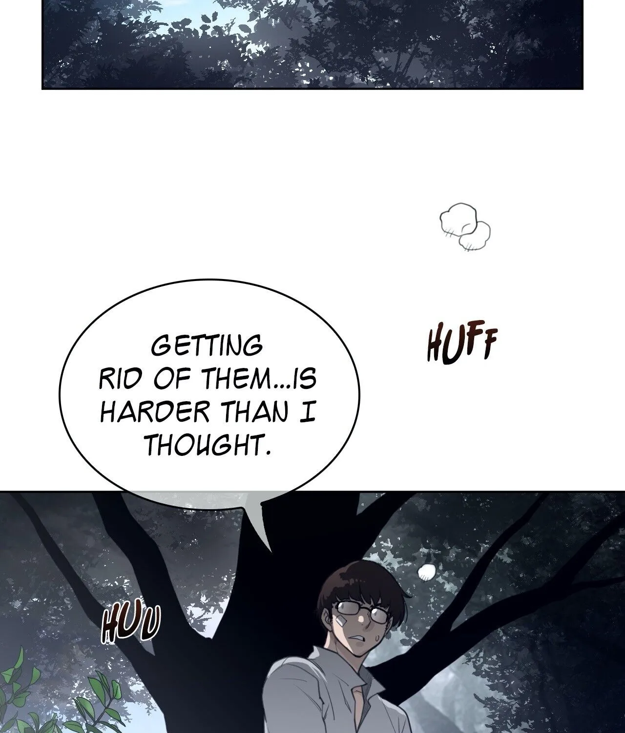 Perfect Half Mangakakalot X Chapter 132 Page 23