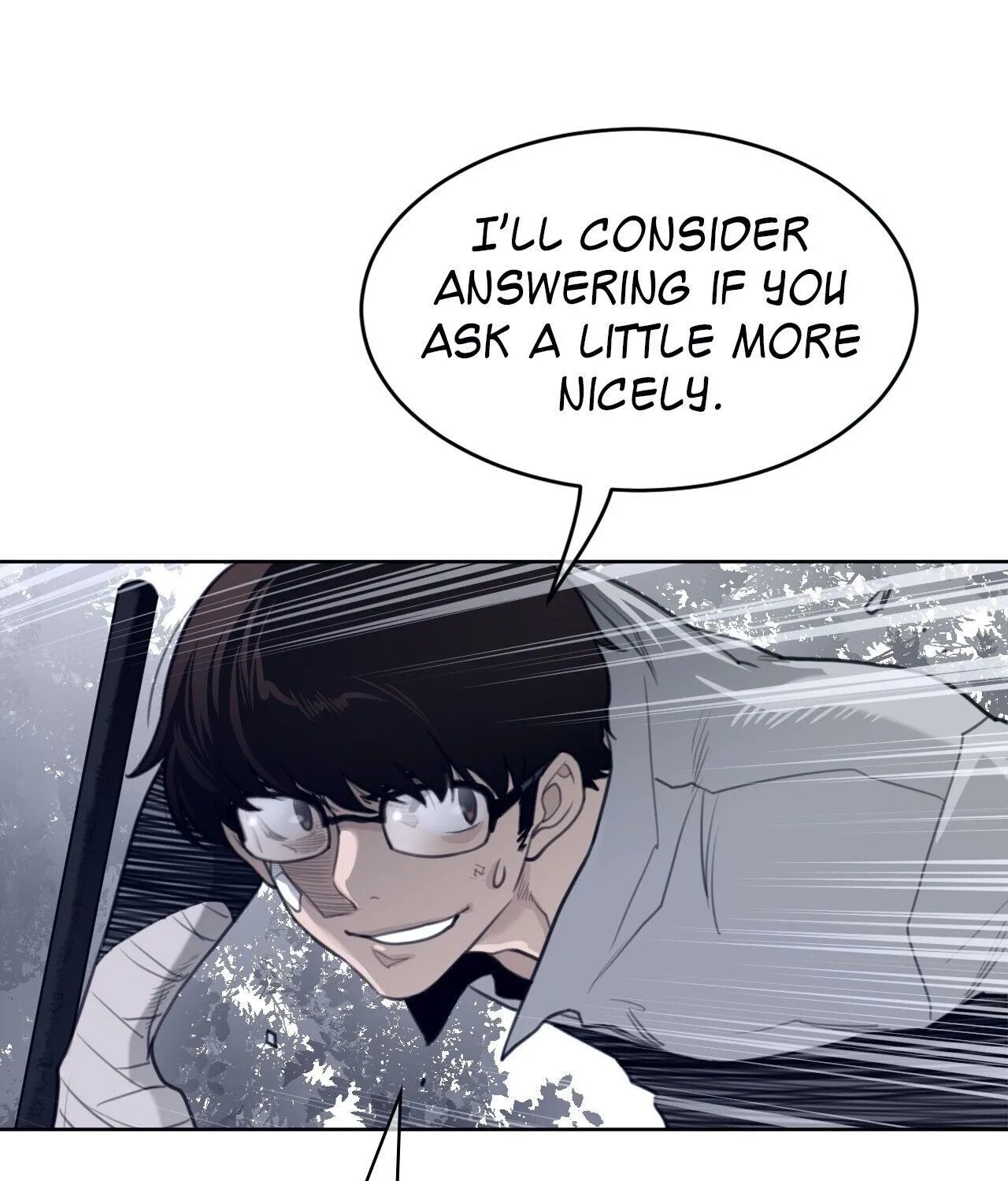 Perfect Half Mangakakalot X Chapter 132 Page 37