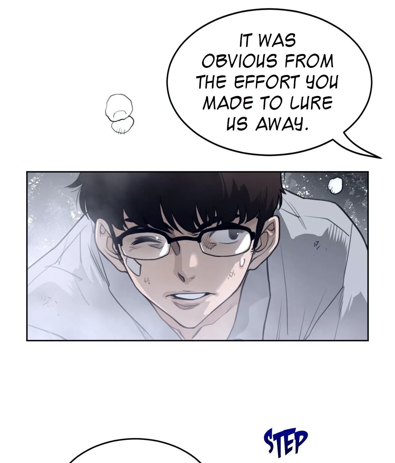 Perfect Half Mangakakalot X Chapter 132 Page 46