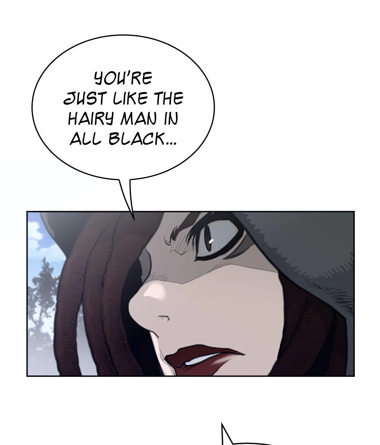 Perfect Half Mangakakalot X Chapter 132 Page 51