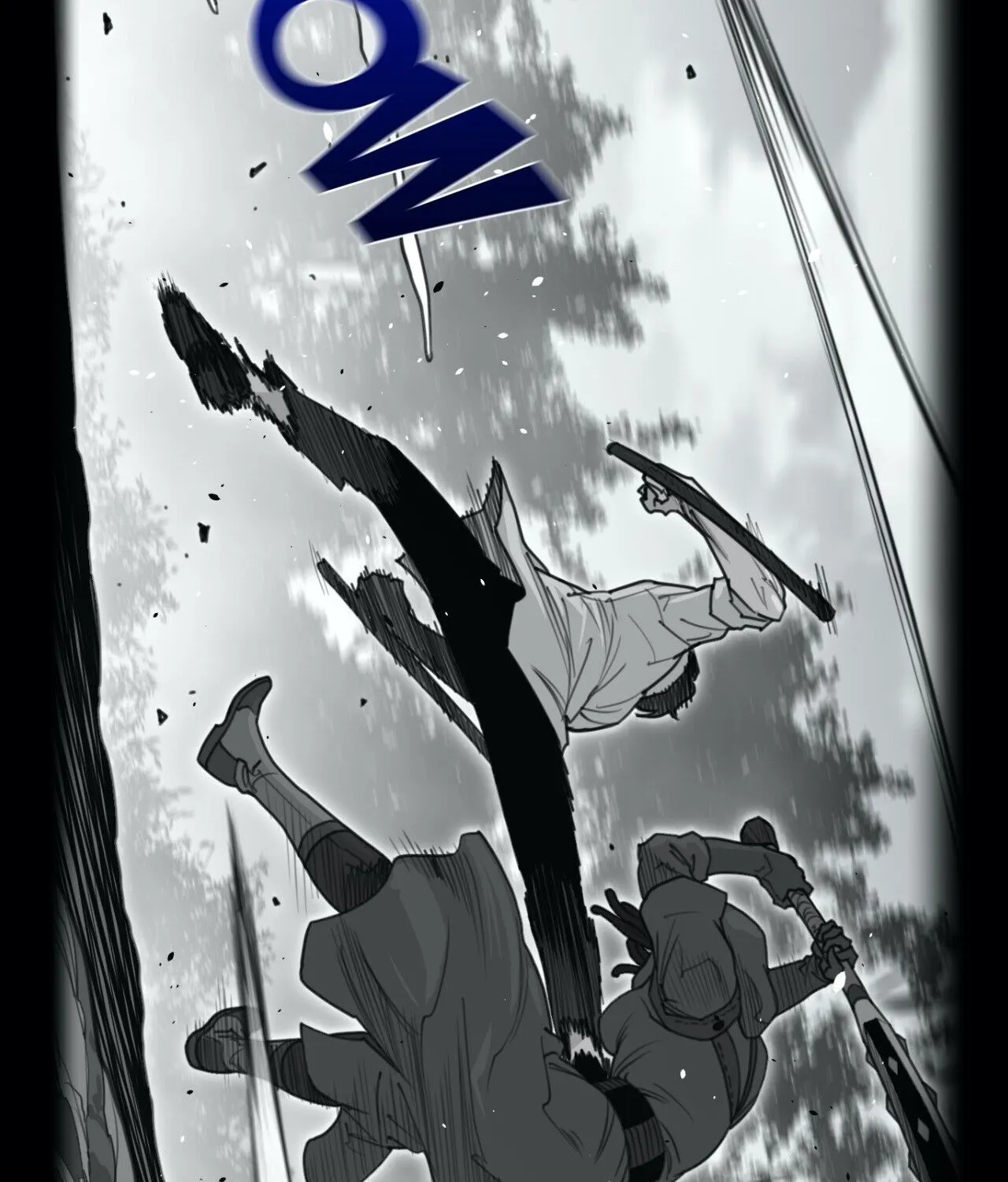 Perfect Half Mangakakalot X Chapter 133 Page 2