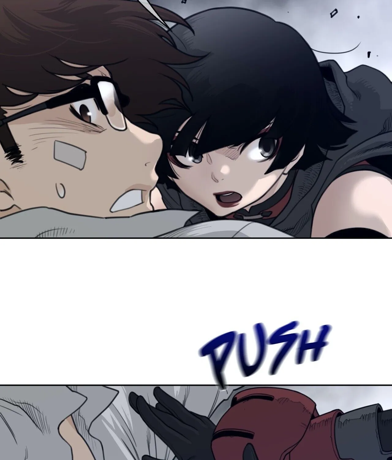 Perfect Half Mangakakalot X Chapter 133 Page 23