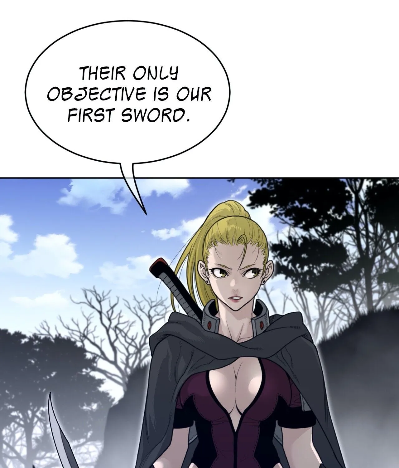 Perfect Half Mangakakalot X Chapter 133 Page 35