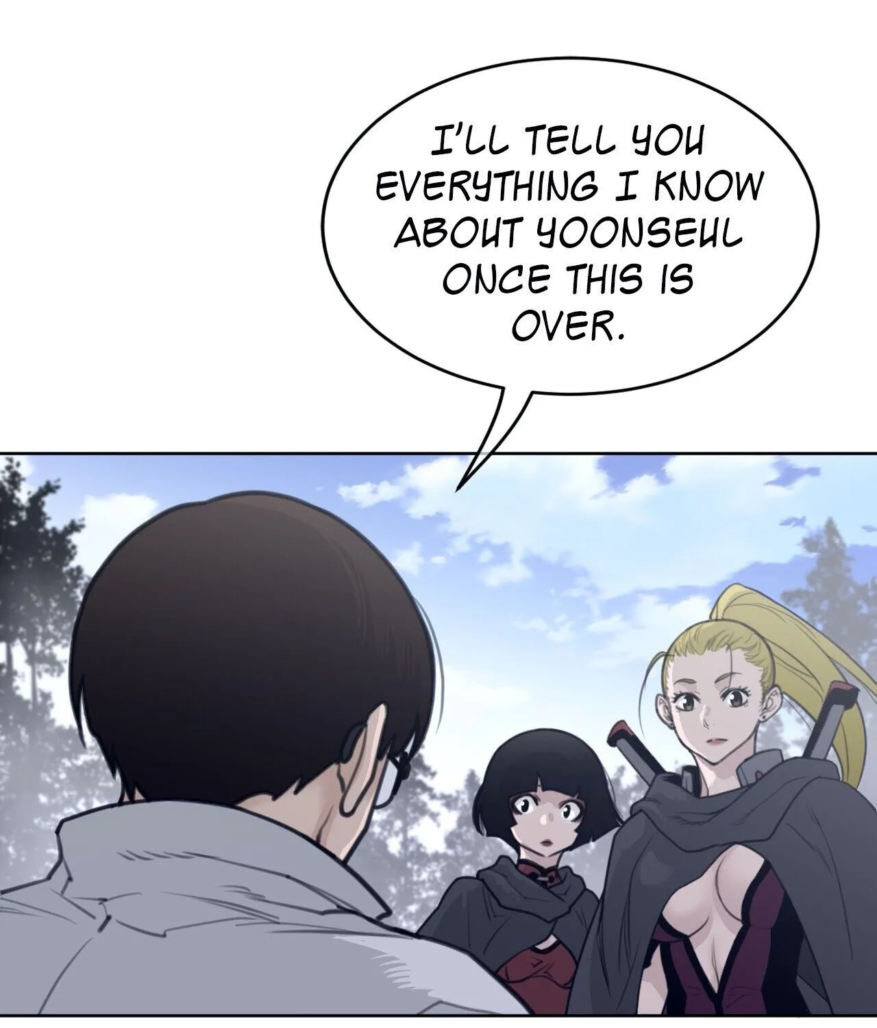 Perfect Half Mangakakalot X Chapter 133 Page 49