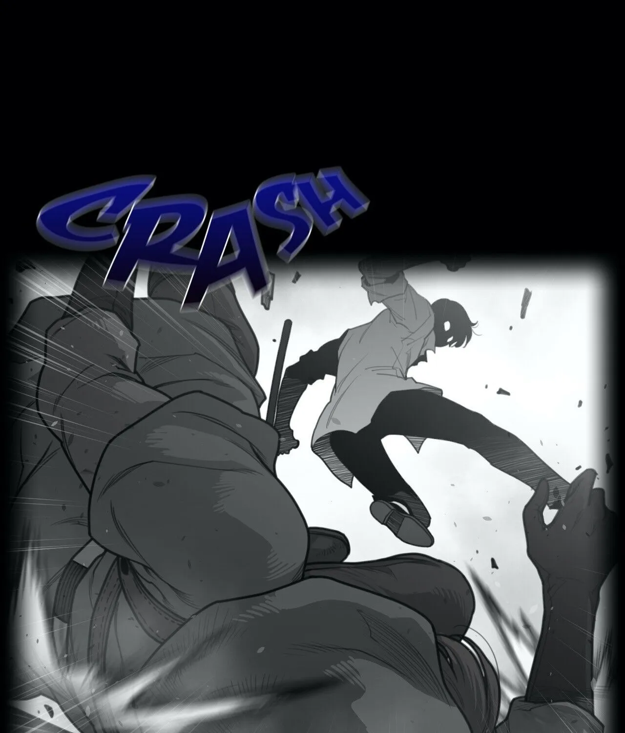 Perfect Half Mangakakalot X Chapter 133 Page 5
