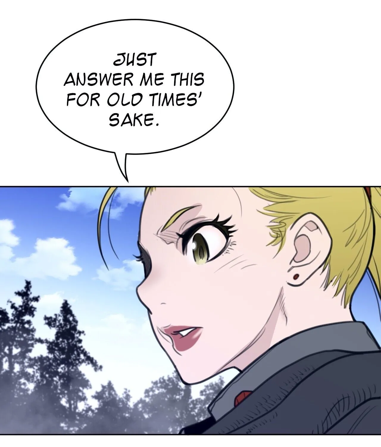 Perfect Half Mangakakalot X Chapter 133 Page 41