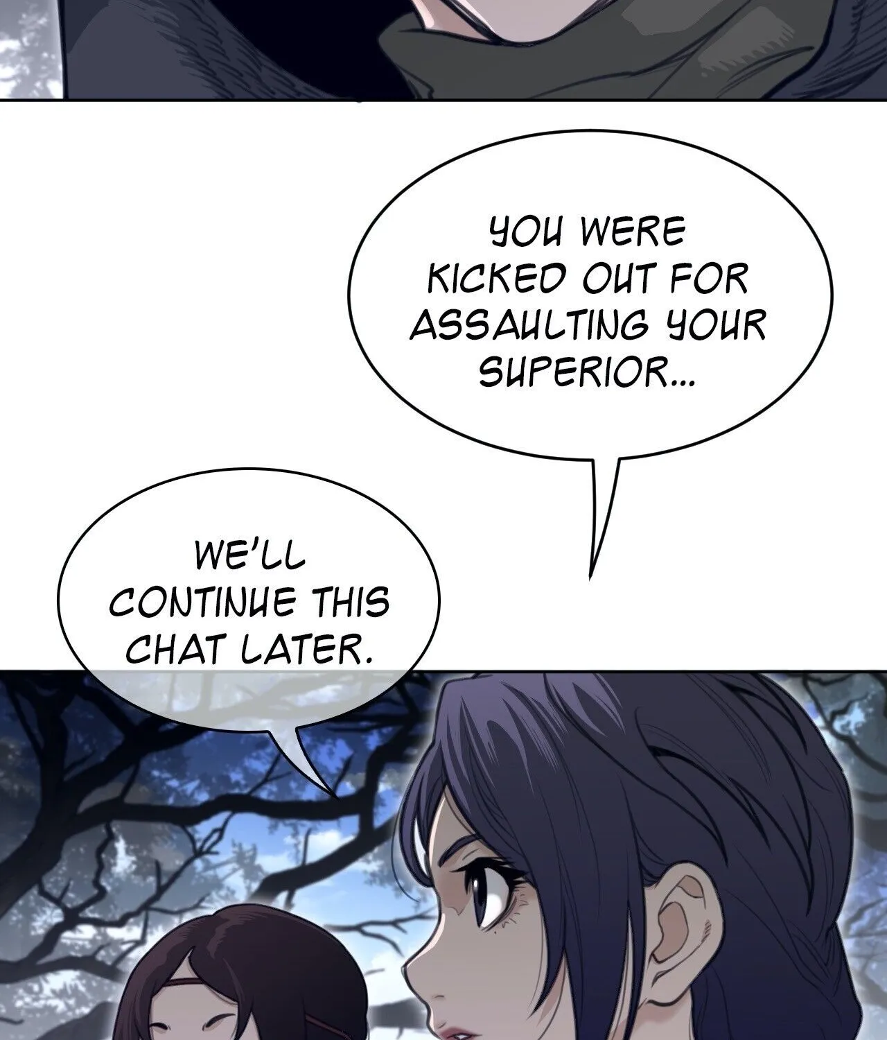 Perfect Half Mangakakalot X Chapter 133 Page 70