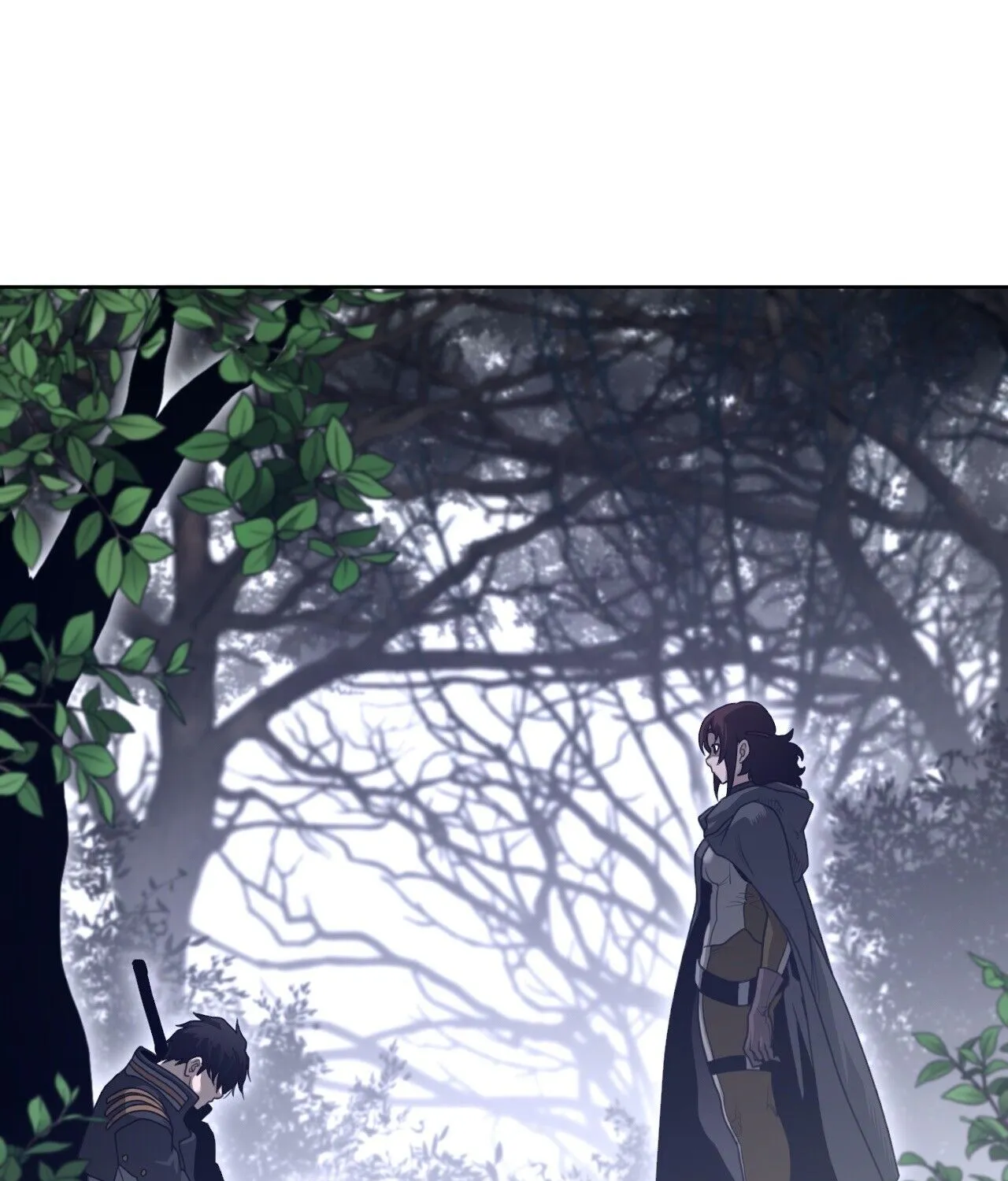 Perfect Half Mangakakalot X Chapter 133 Page 85