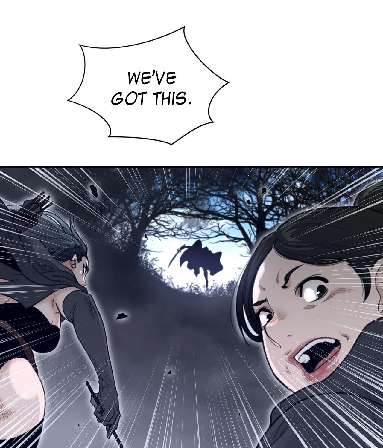 Perfect Half Mangakakalot X Chapter 133 Page 81