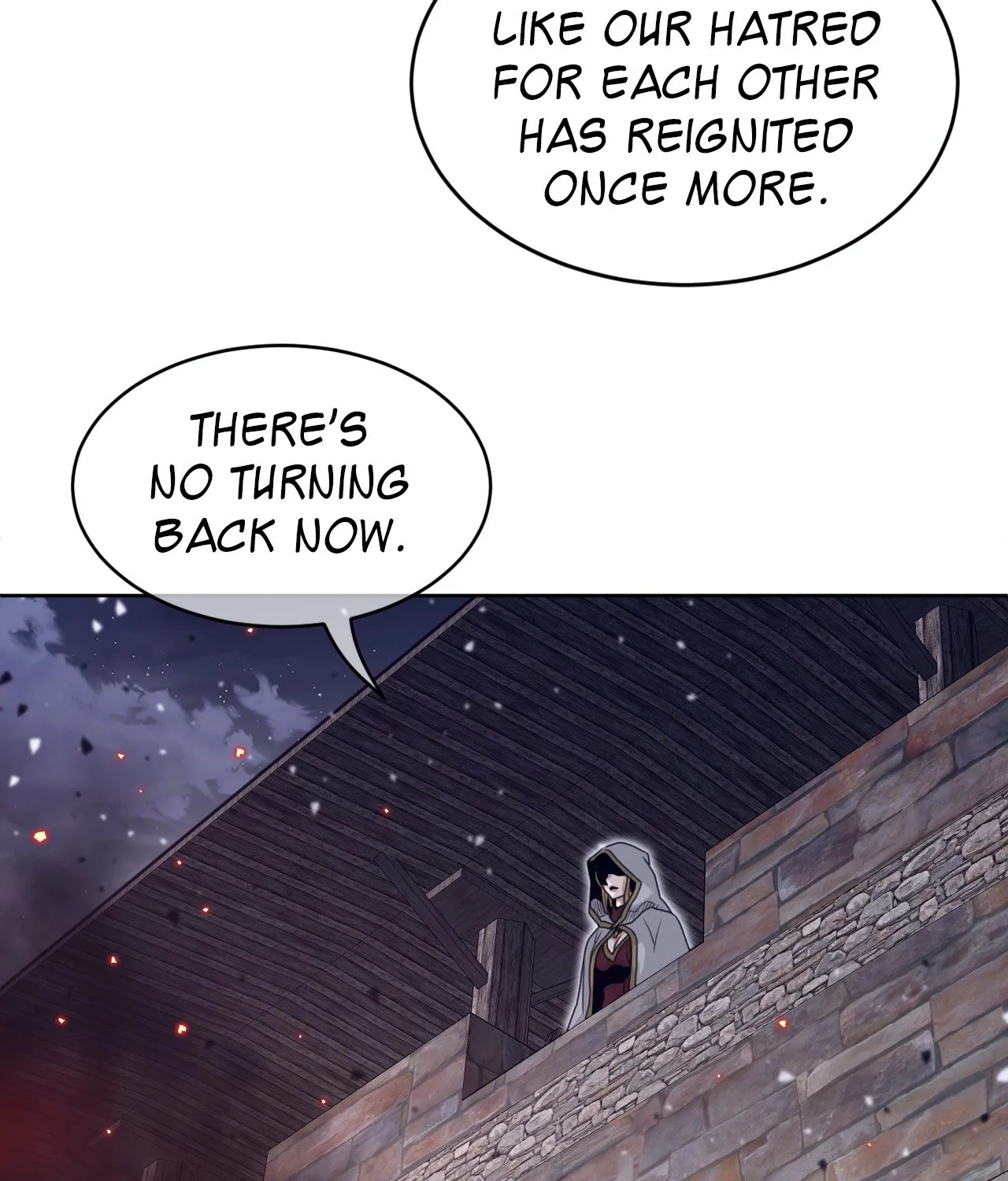 Perfect Half Mangakakalot X Chapter 145 Page 15