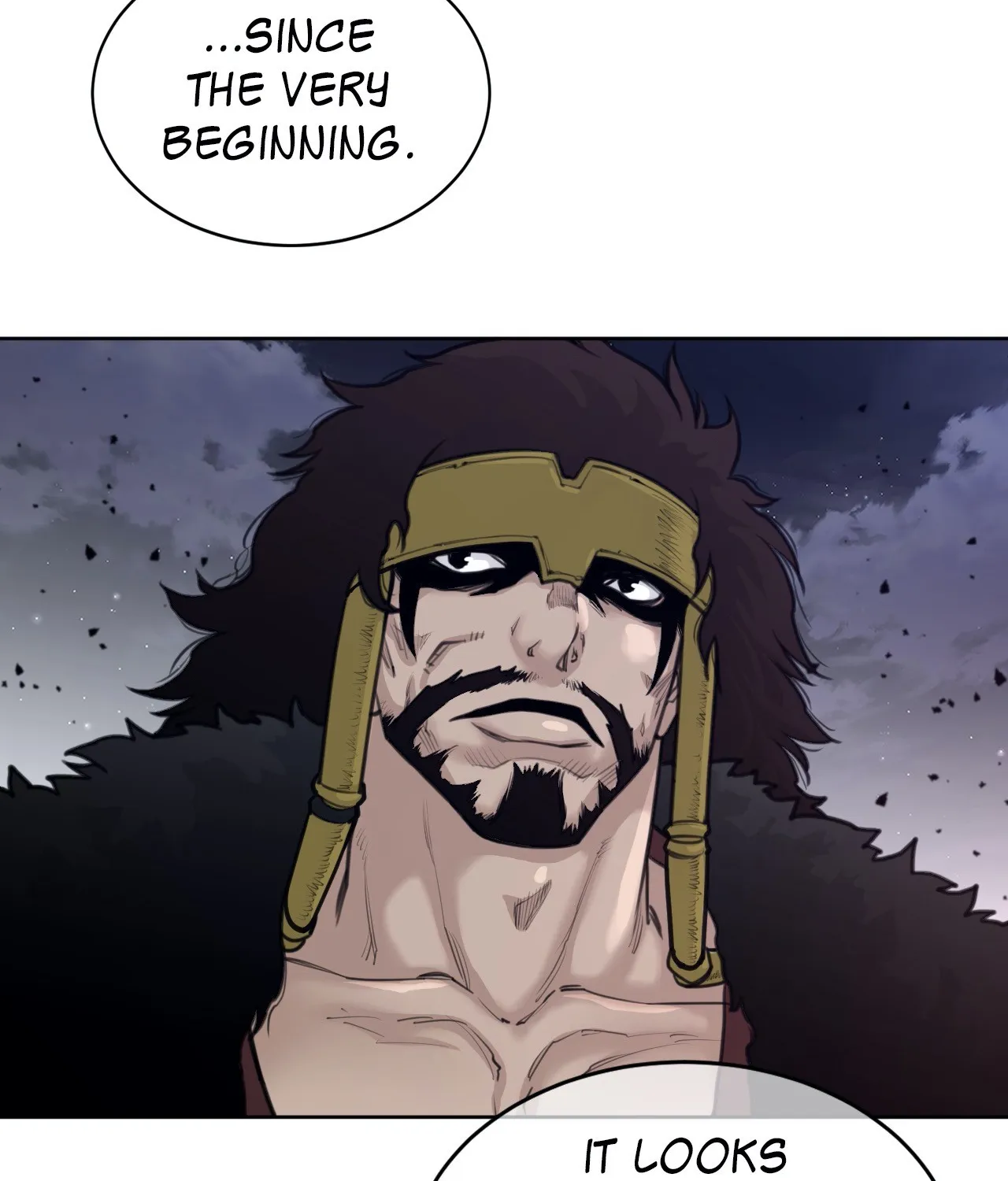 Perfect Half Mangakakalot X Chapter 145 Page 14