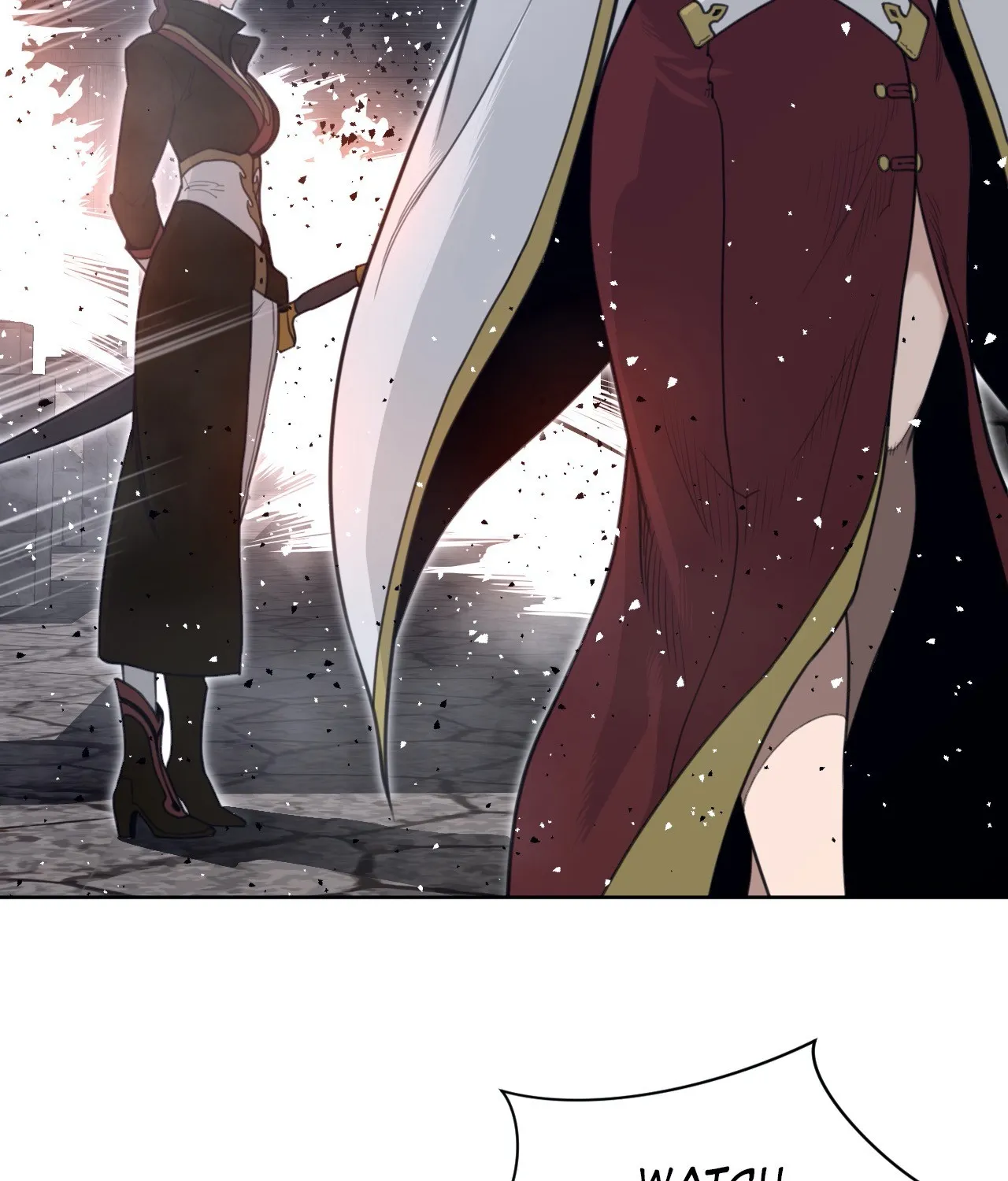 Perfect Half Mangakakalot X Chapter 145 Page 26
