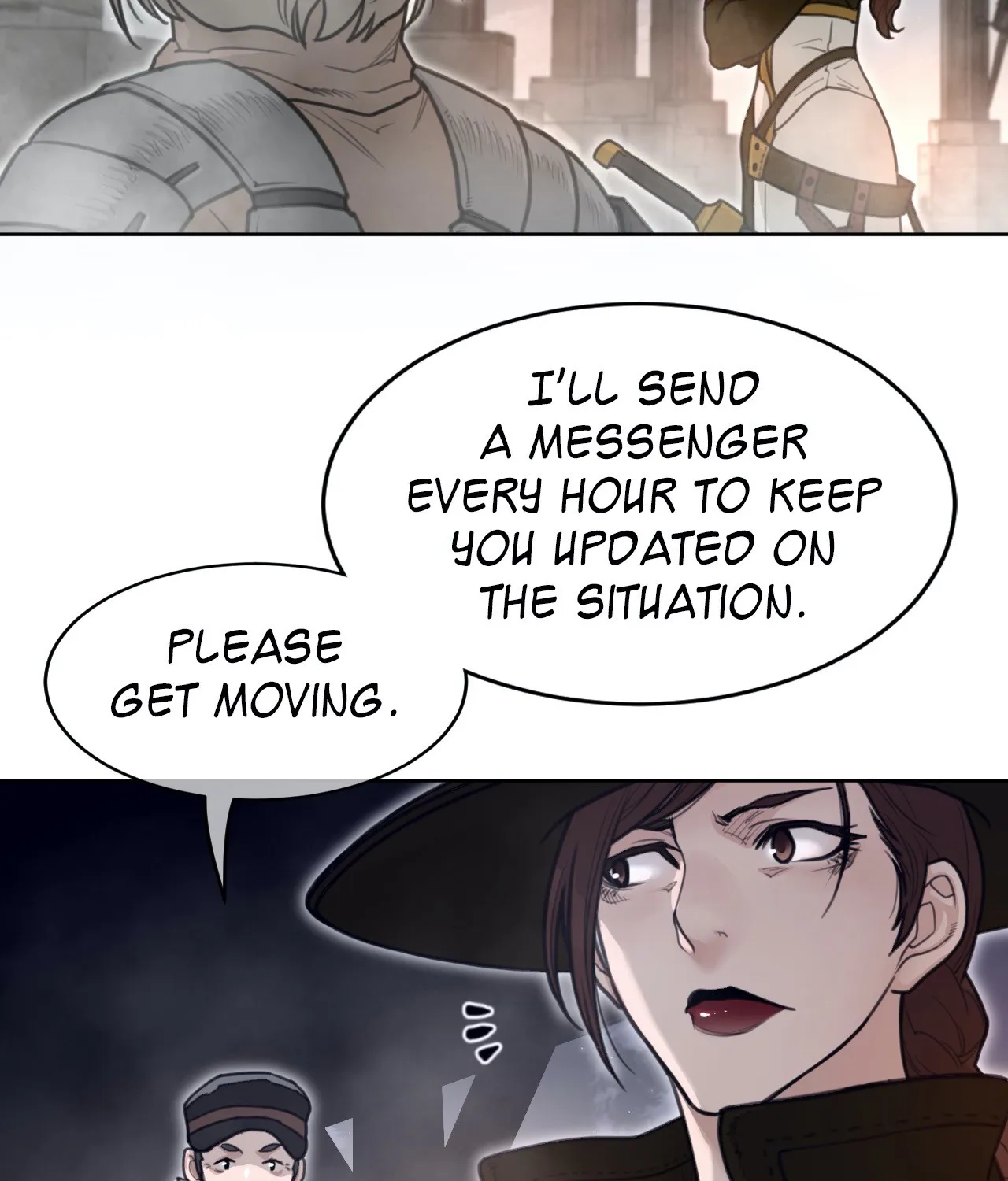 Perfect Half Mangakakalot X Chapter 145 Page 43