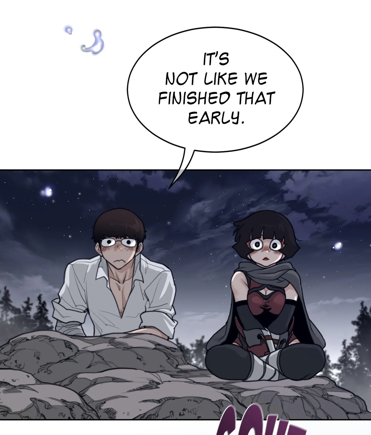 Perfect Half Mangakakalot X Chapter 145 Page 73