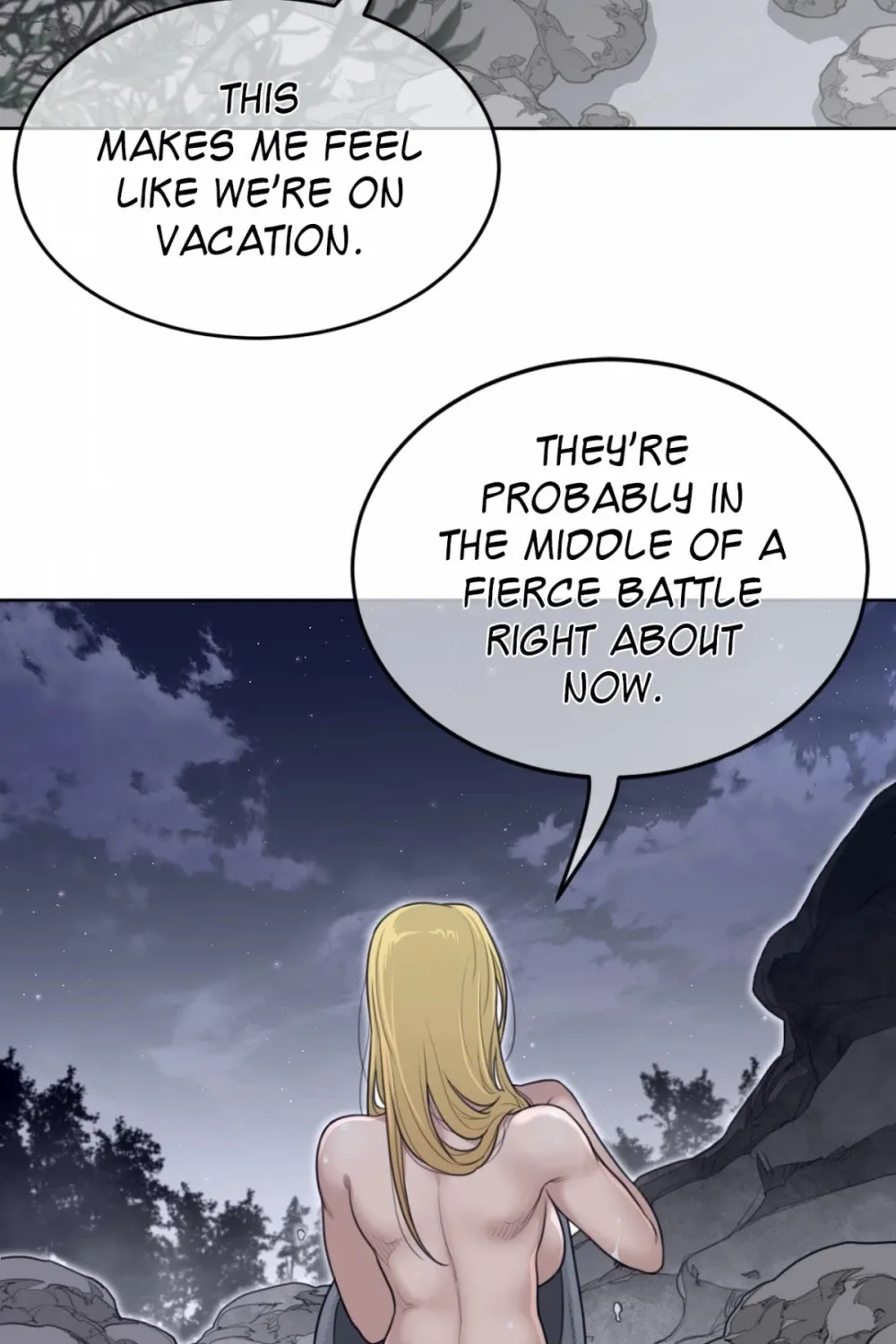 Perfect Half Mangakakalot X Chapter 146 Page 27