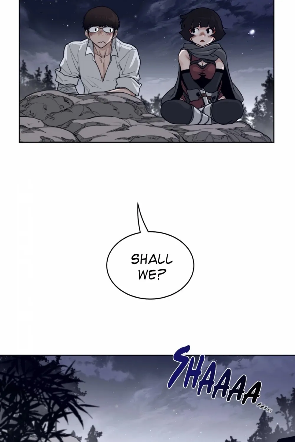 Perfect Half Mangakakalot X Chapter 146 Page 23
