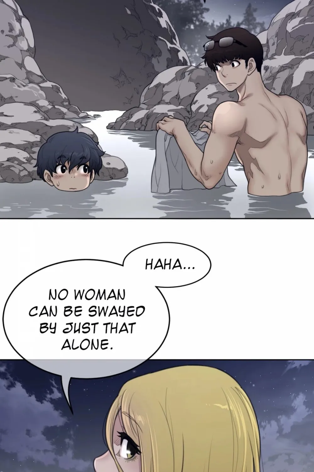 Perfect Half Mangakakalot X Chapter 146 Page 31