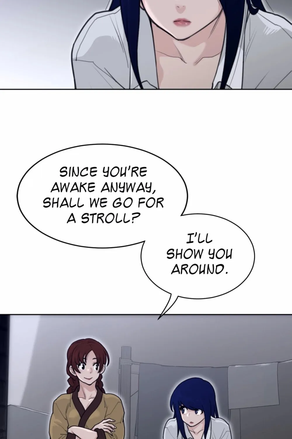 Perfect Half Mangakakalot X Chapter 146 Page 67