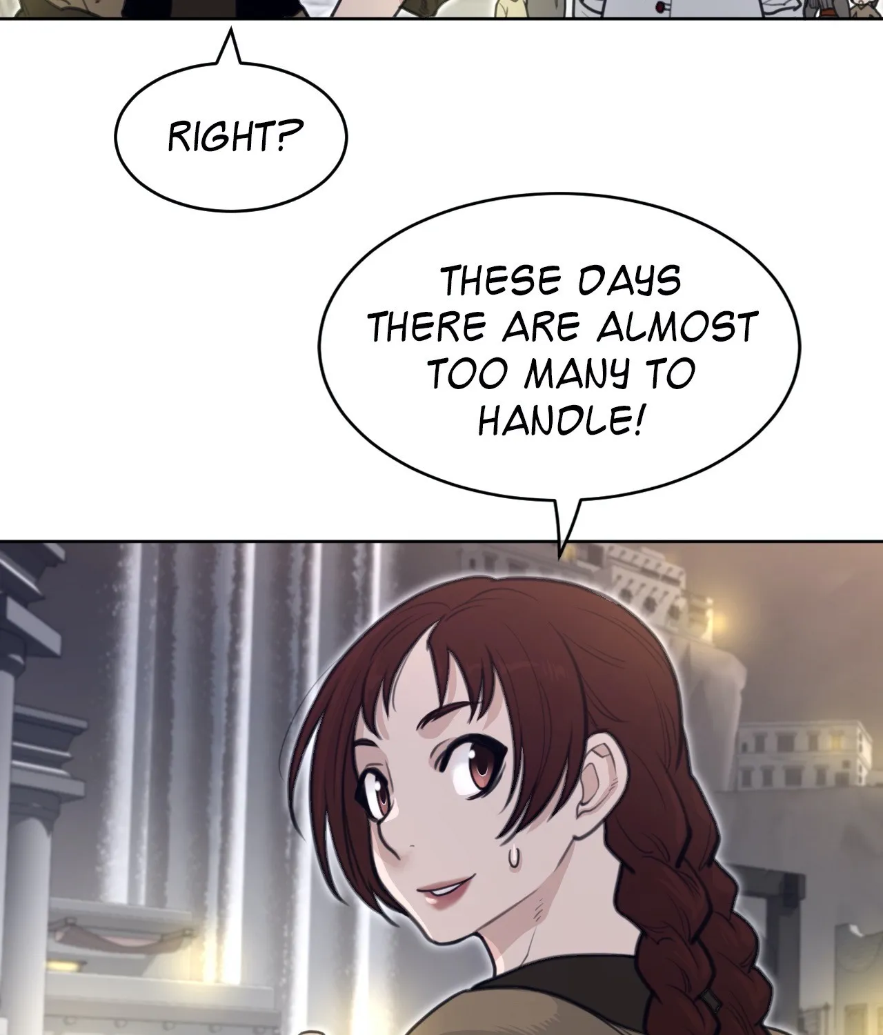 Perfect Half Mangakakalot X Chapter 147 Page 22