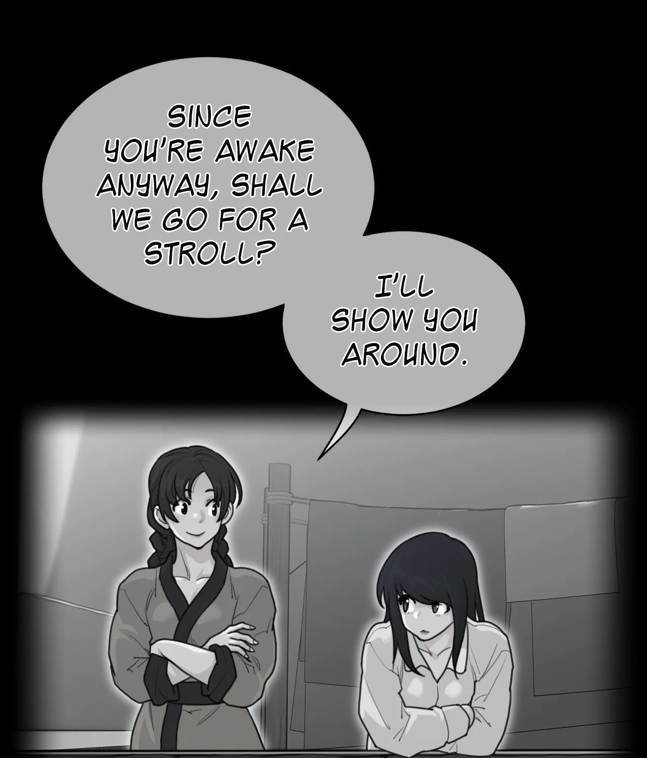 Perfect Half Mangakakalot X Chapter 147 Page 5