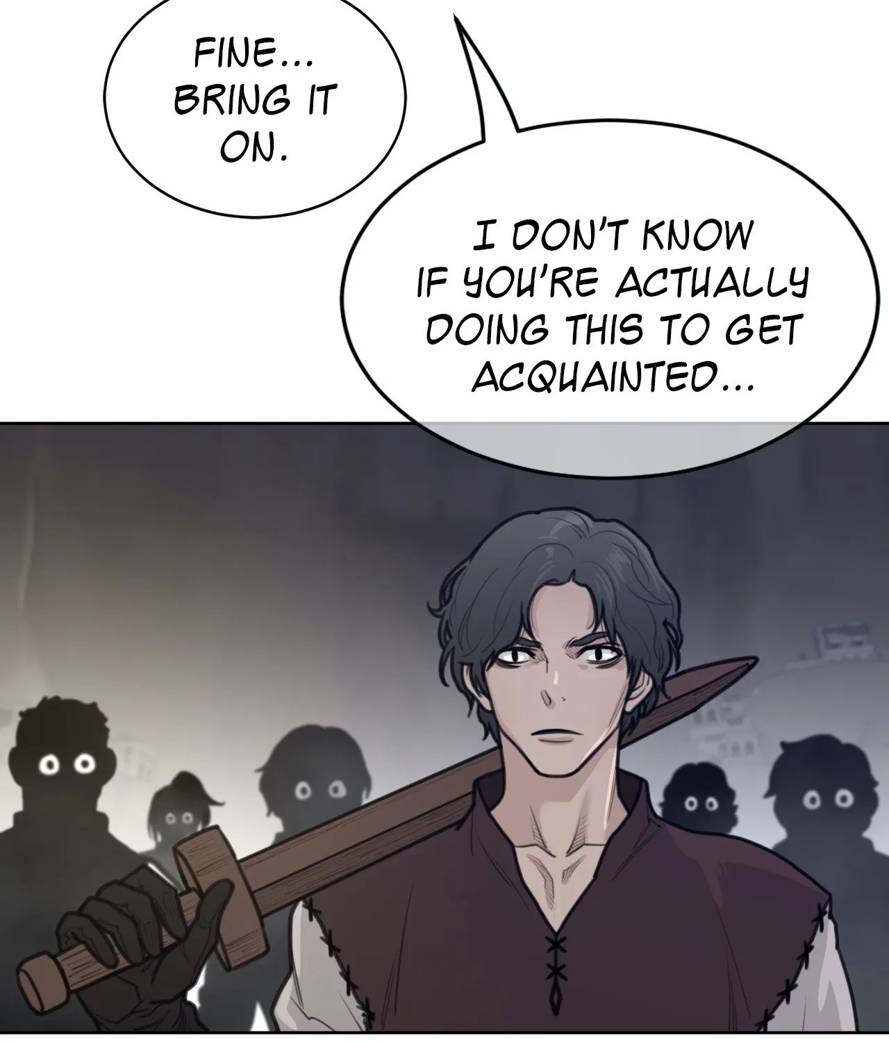 Perfect Half Mangakakalot X Chapter 147 Page 70