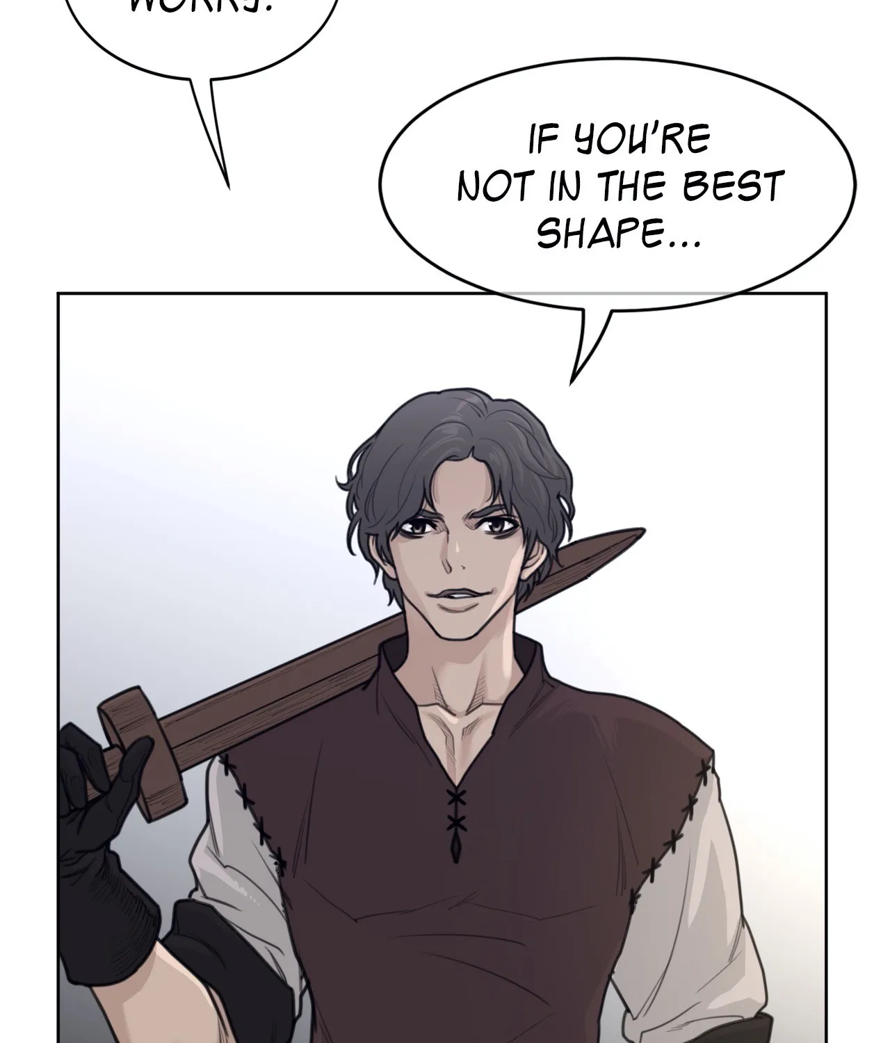 Perfect Half Mangakakalot X Chapter 147 Page 62