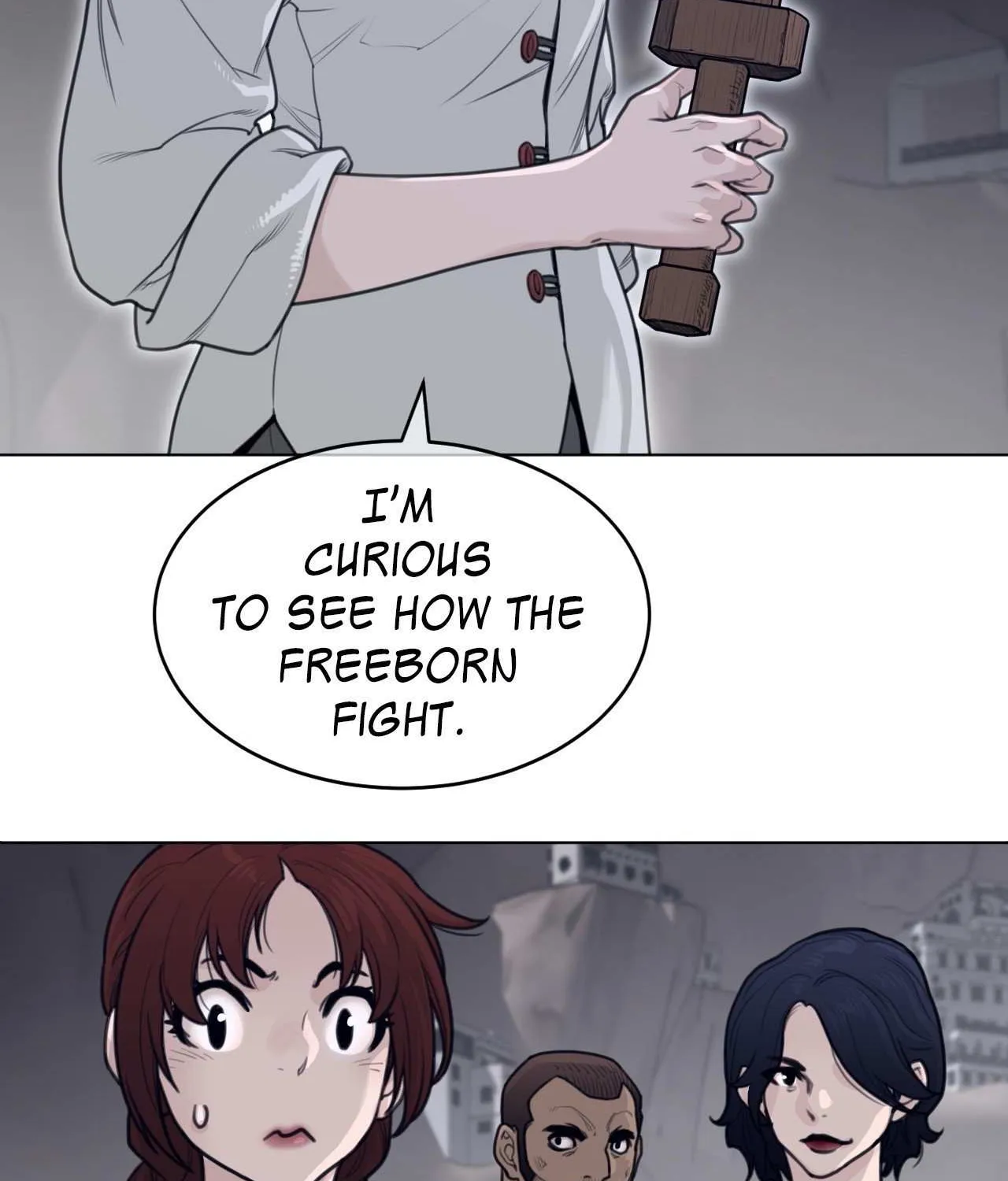 Perfect Half Mangakakalot X Chapter 148 Page 14