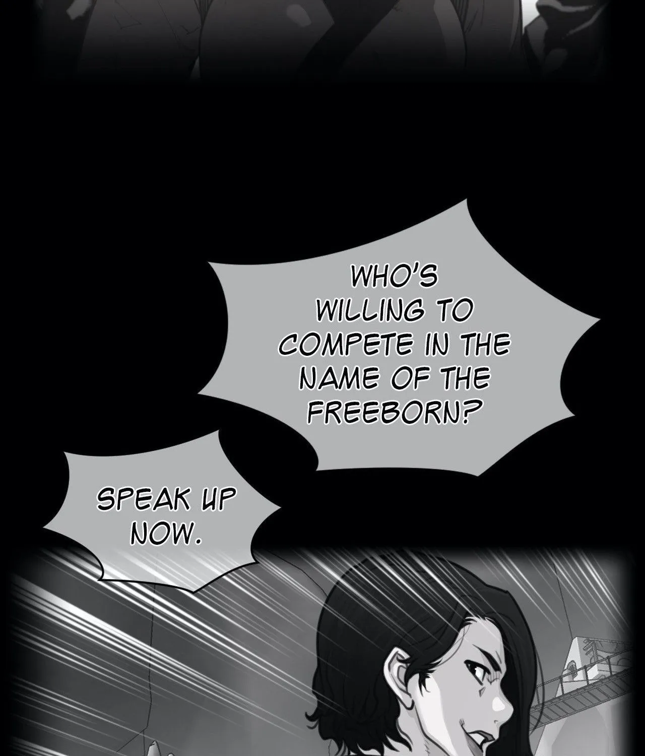 Perfect Half Mangakakalot X Chapter 148 Page 3