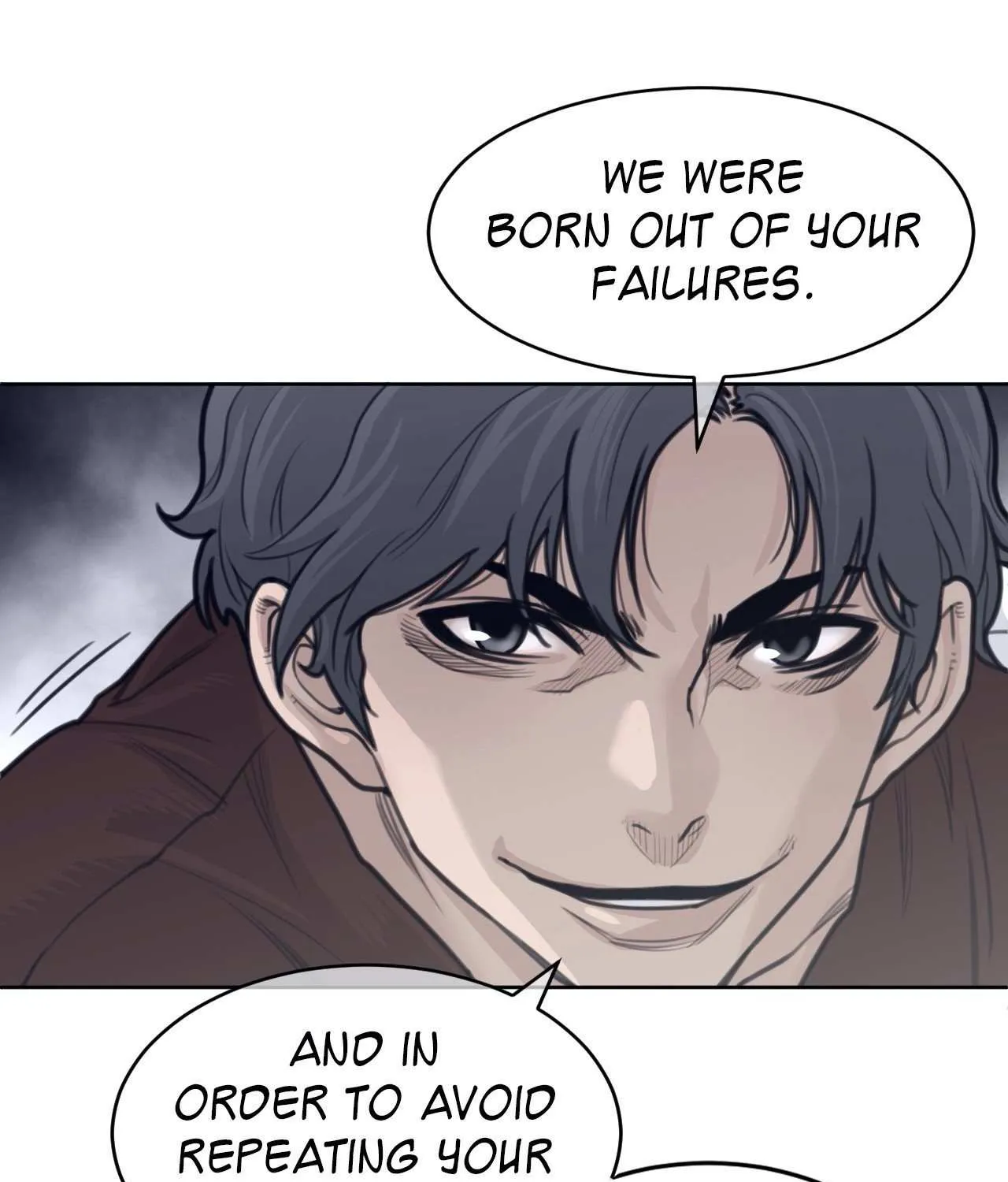Perfect Half Mangakakalot X Chapter 148 Page 21