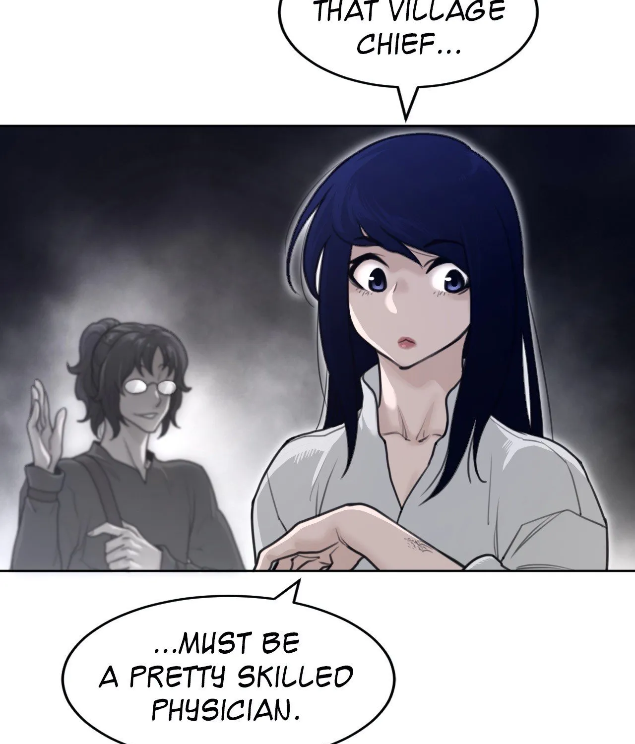 Perfect Half Mangakakalot X Chapter 148 Page 71