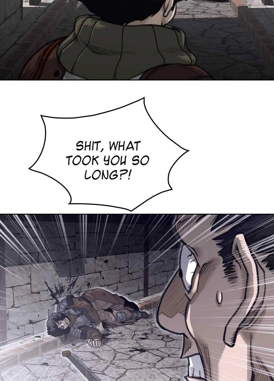 Perfect Half Mangakakalot X Chapter 149 Page 43