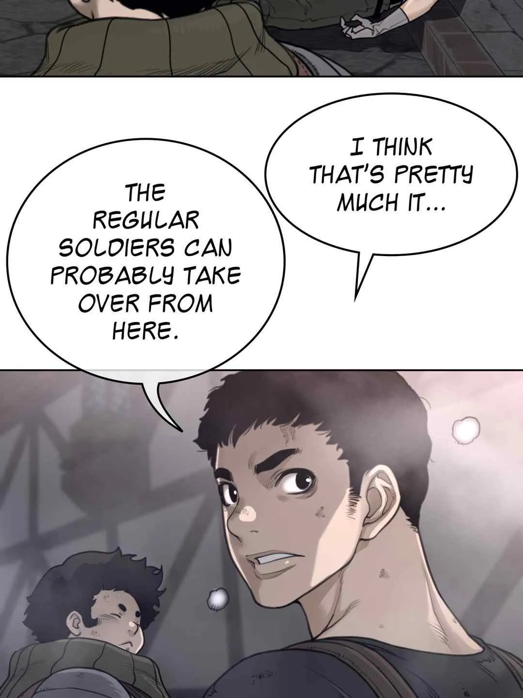 Perfect Half Mangakakalot X Chapter 149 Page 57
