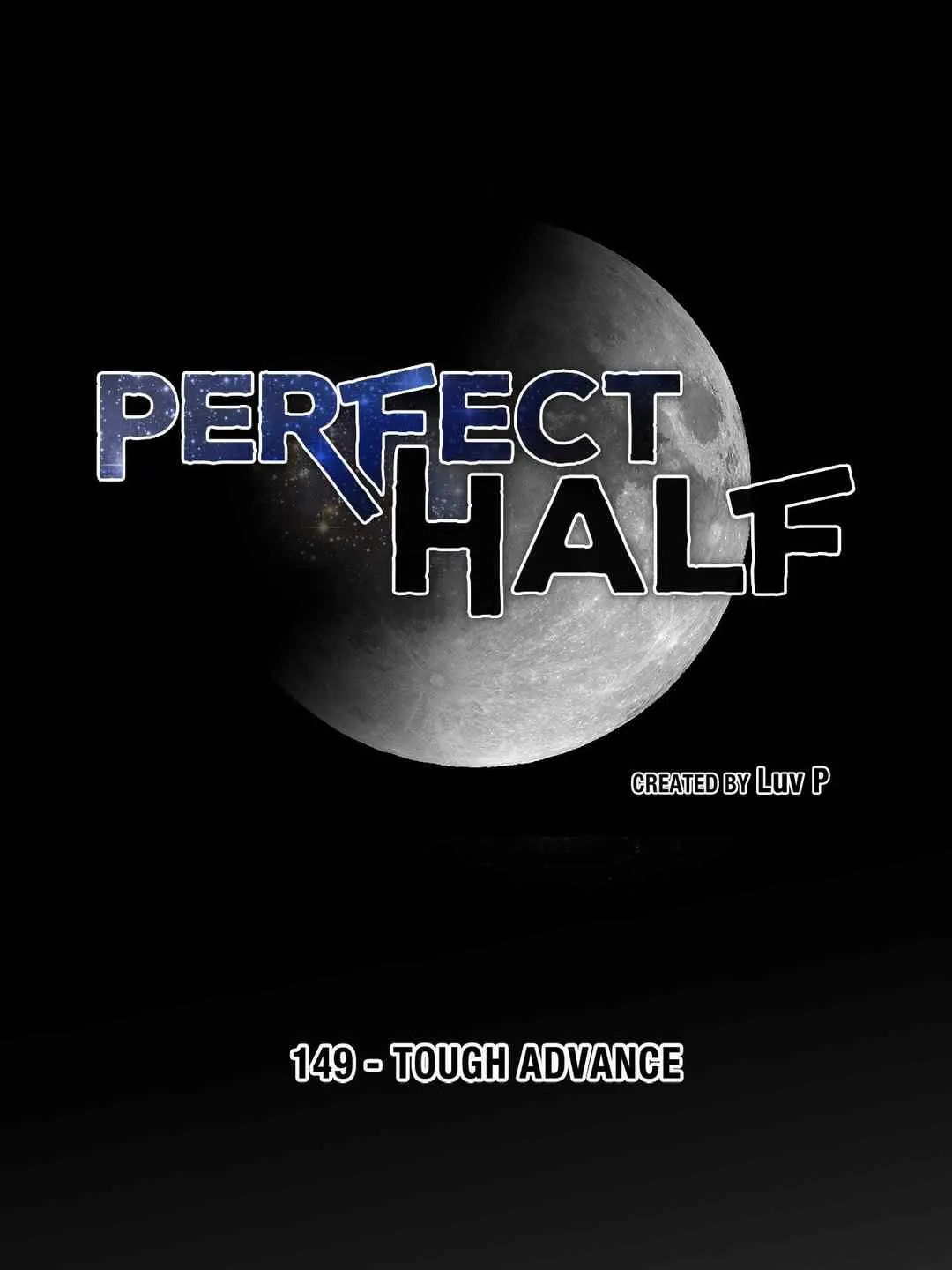Perfect Half Mangakakalot X Chapter 149 Page 8