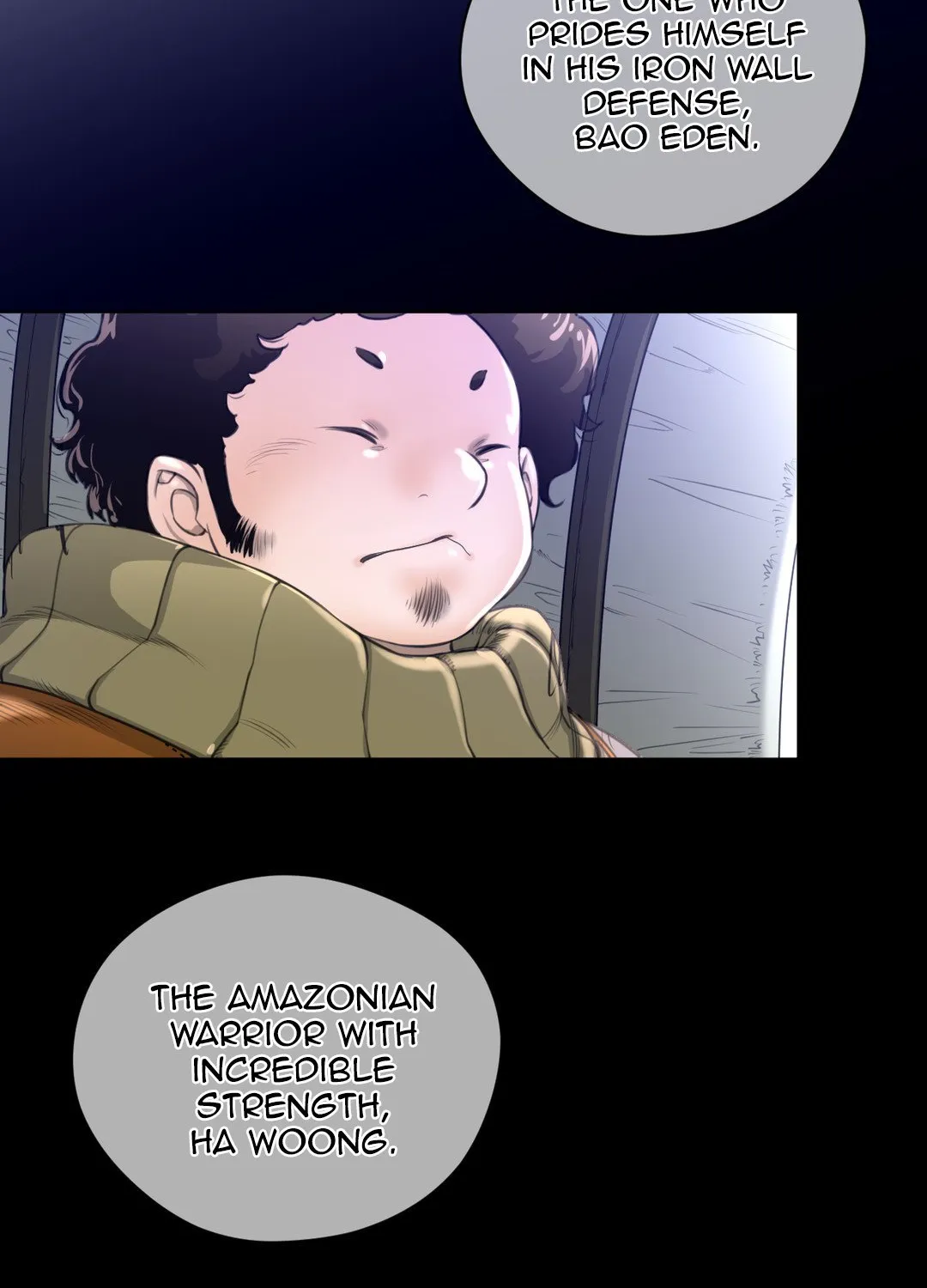 Perfect Half Mangakakalot X Chapter 14 Page 12