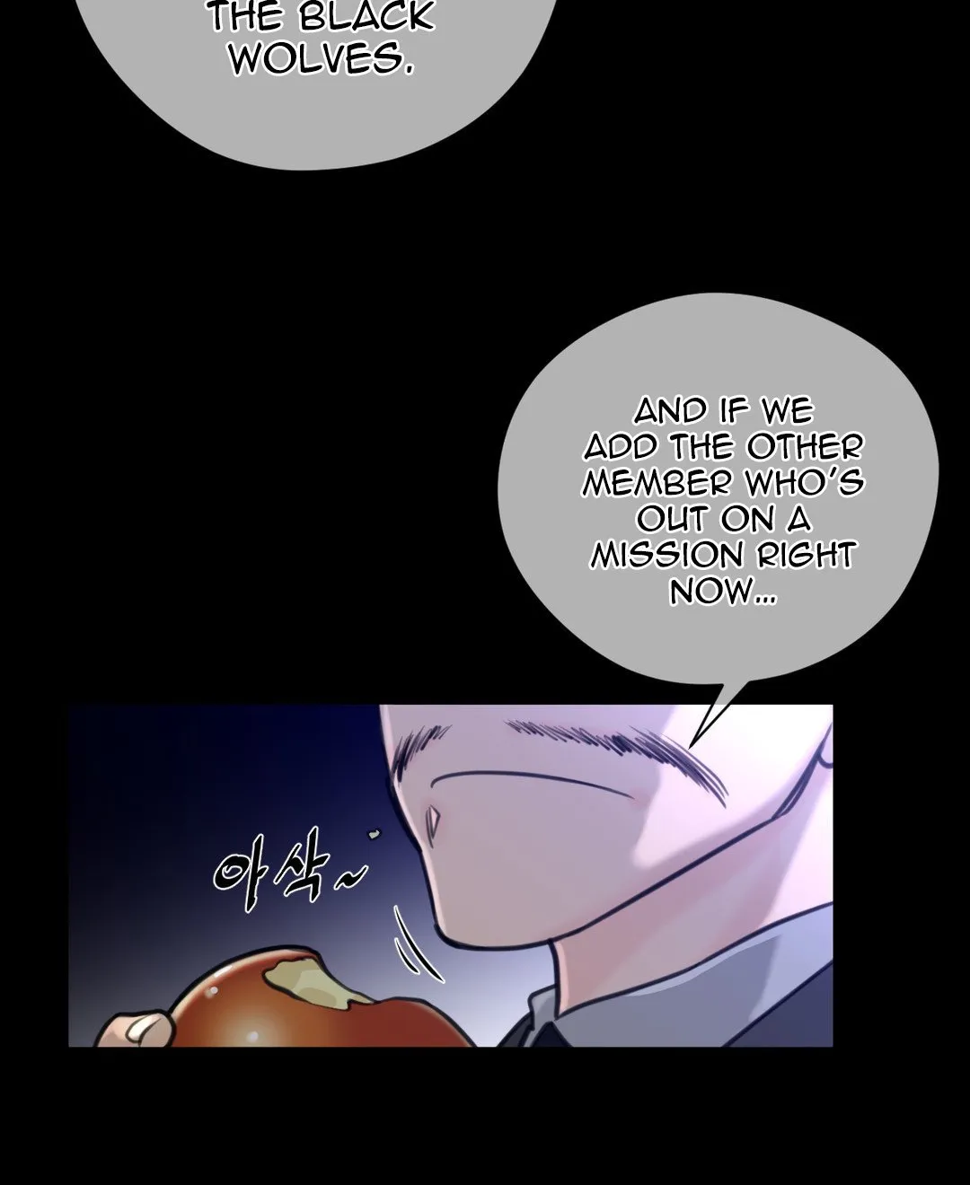 Perfect Half Mangakakalot X Chapter 14 Page 16