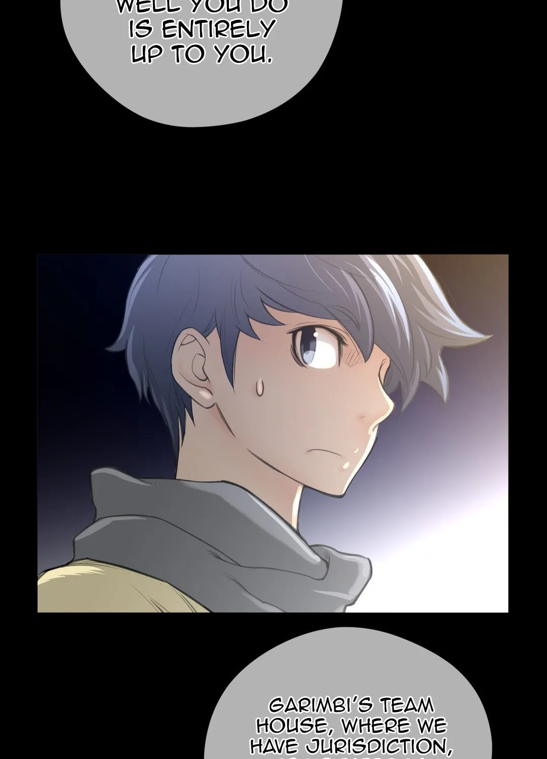 Perfect Half Mangakakalot X Chapter 14 Page 21
