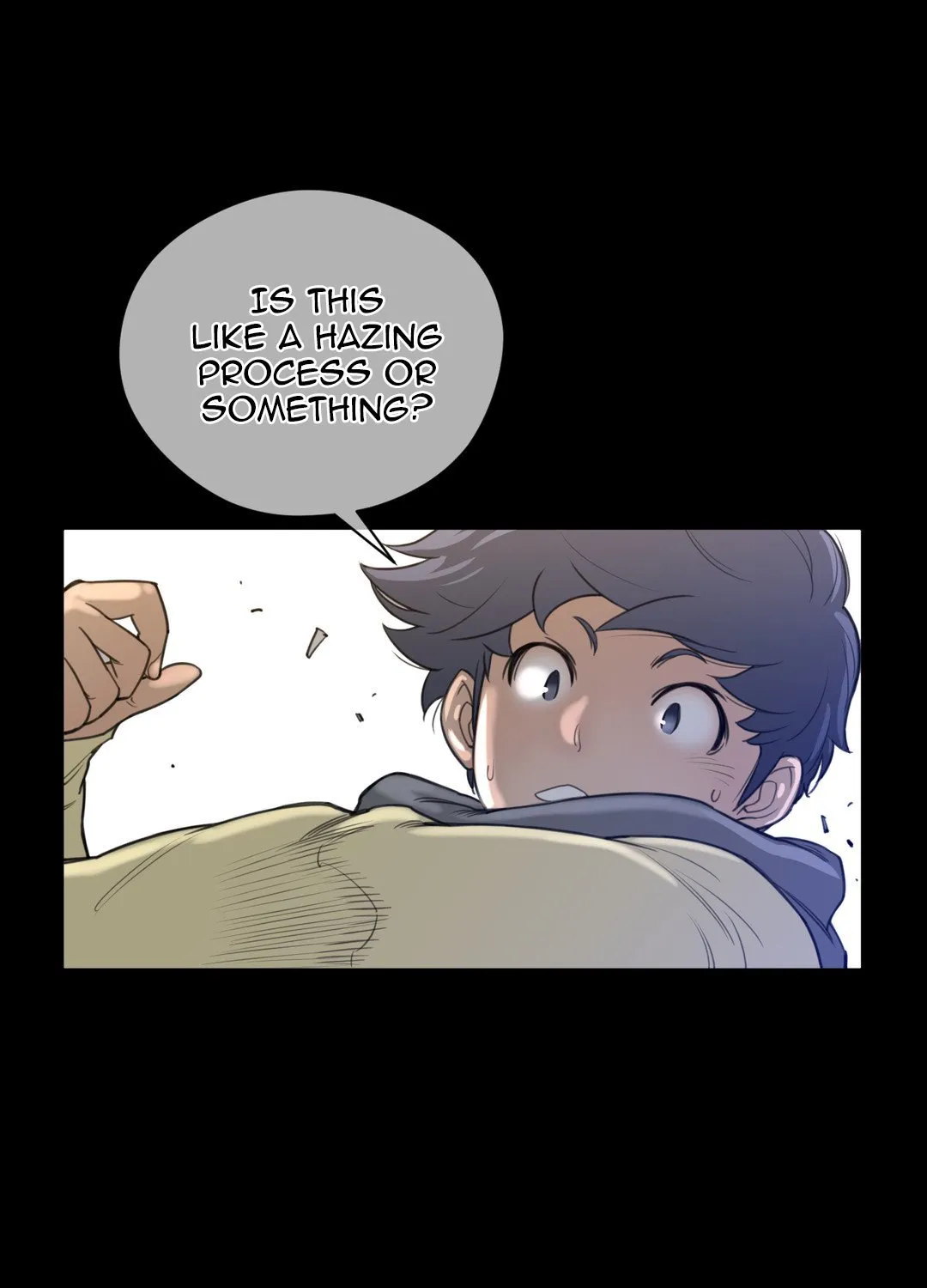 Perfect Half Mangakakalot X Chapter 14 Page 41