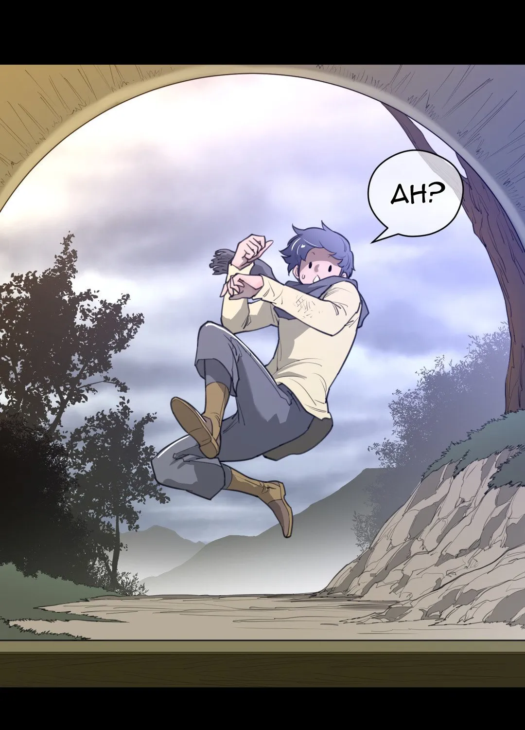Perfect Half Mangakakalot X Chapter 14 Page 42
