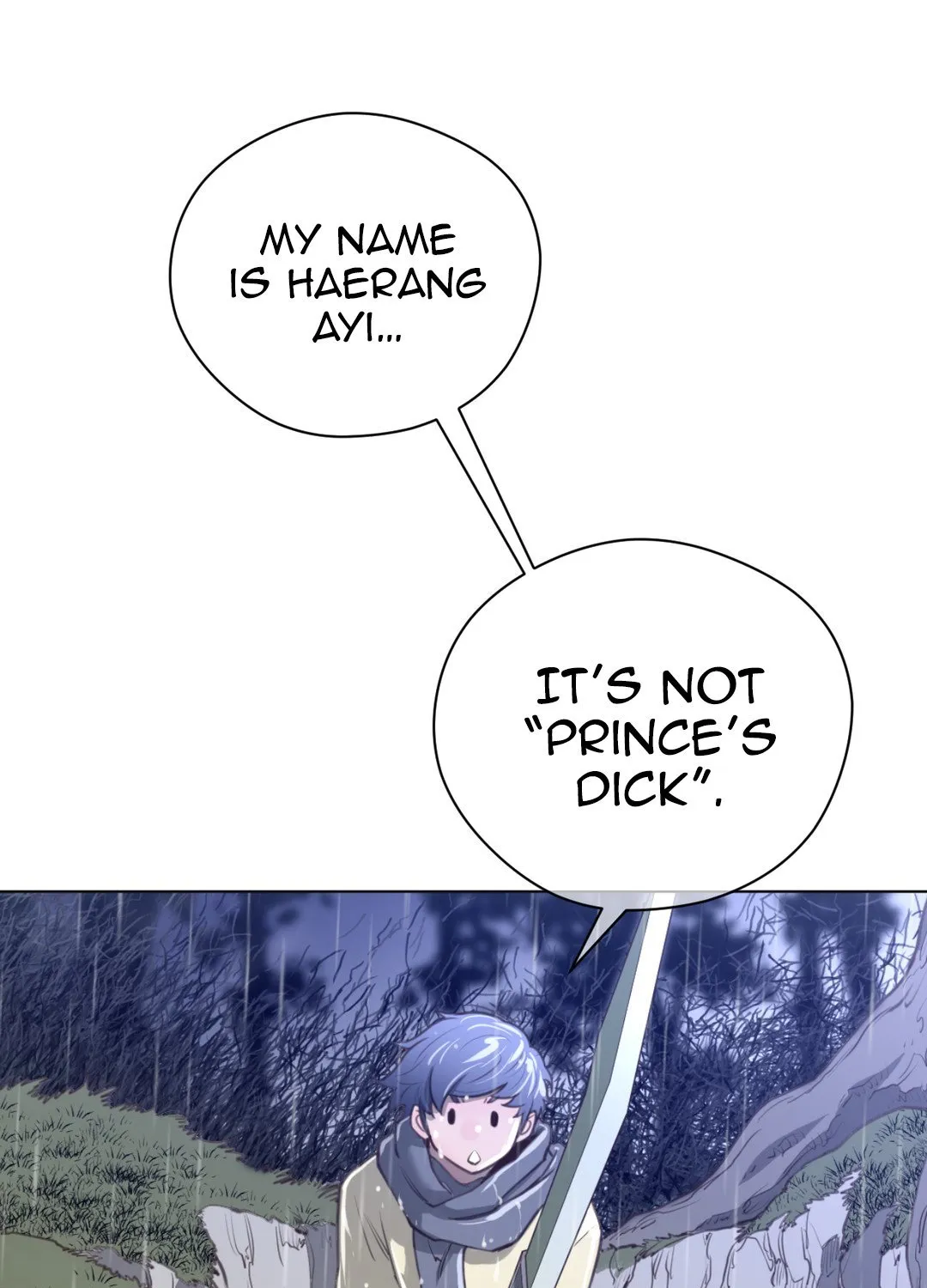 Perfect Half Mangakakalot X Chapter 14 Page 56